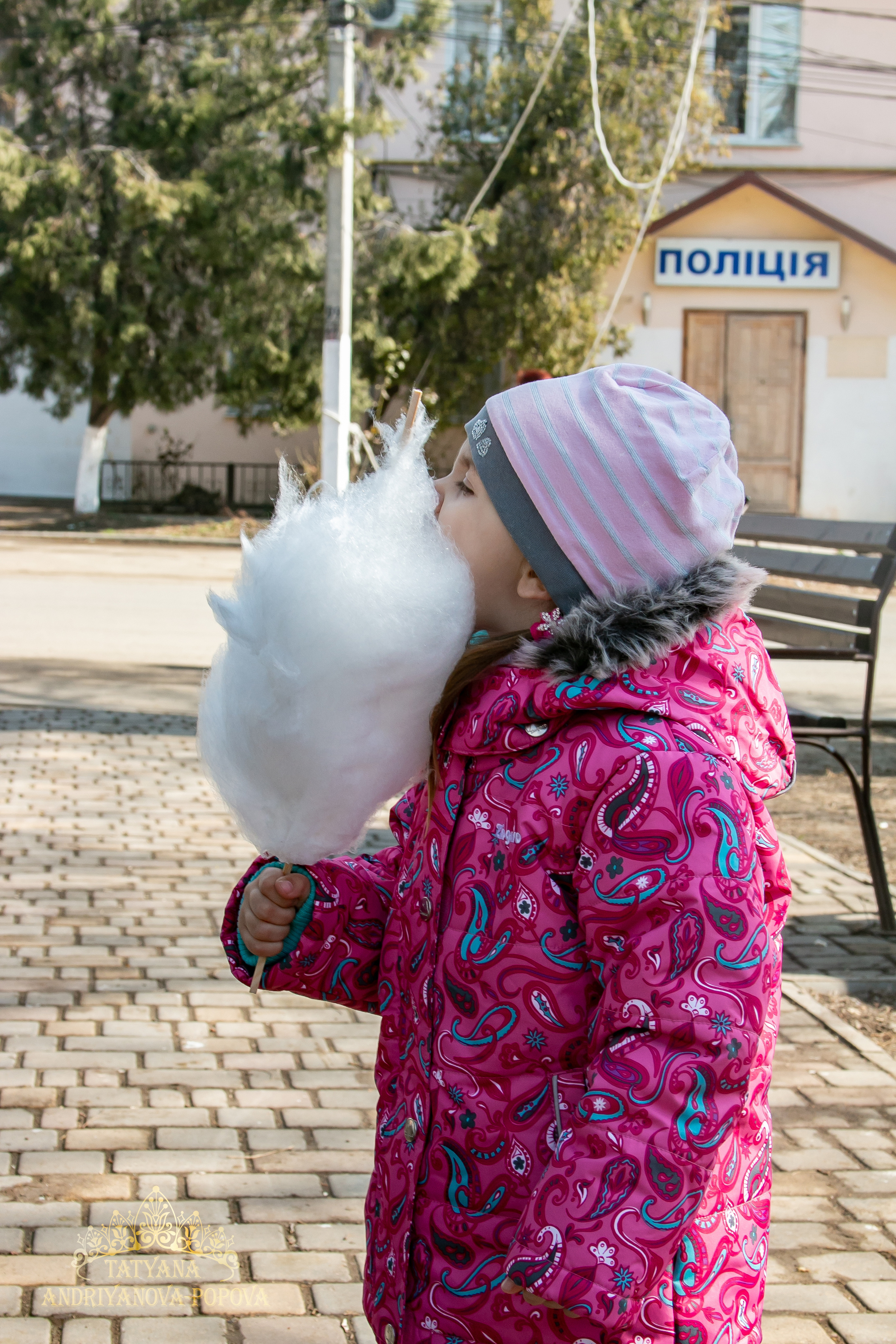 Масленица Великодолинское. Семейный фотограф Великодолинское