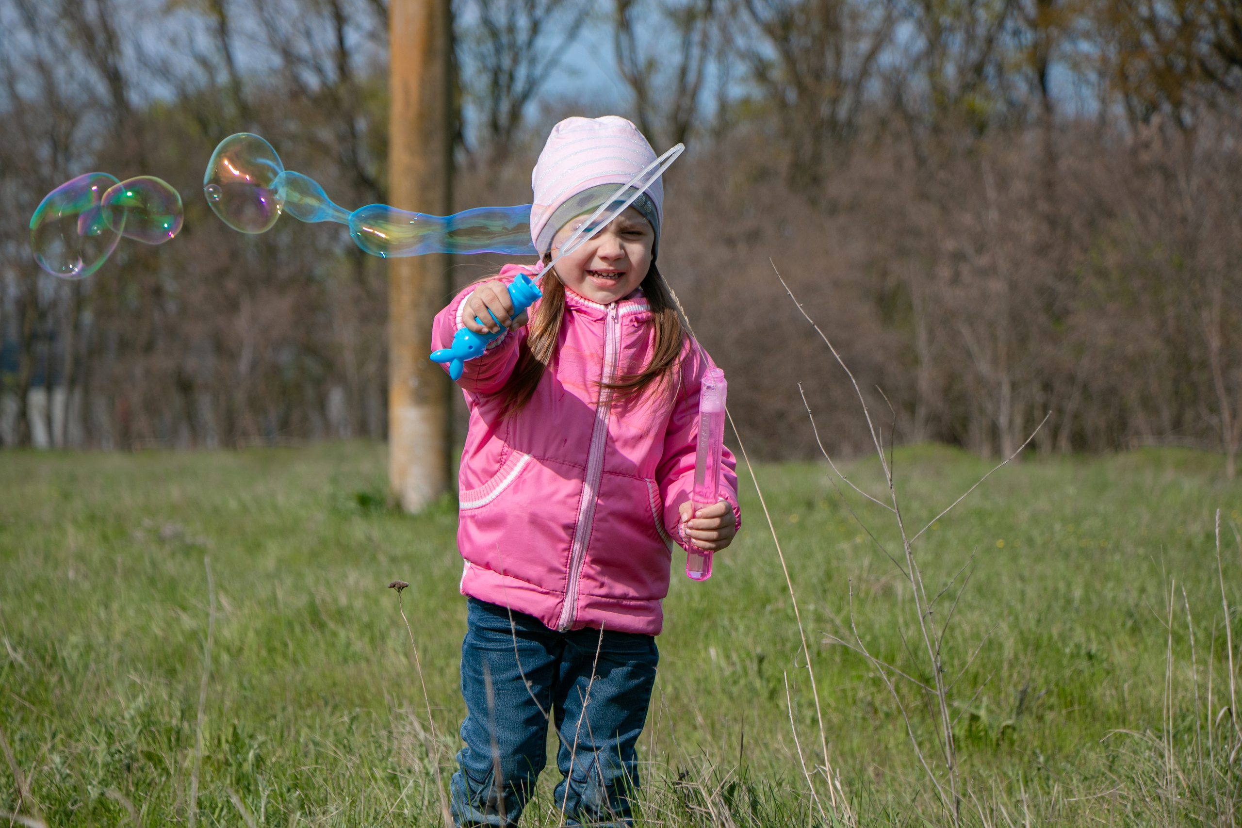 Фотосессия Папа и дочь. Семейный фотограф Великодолинское