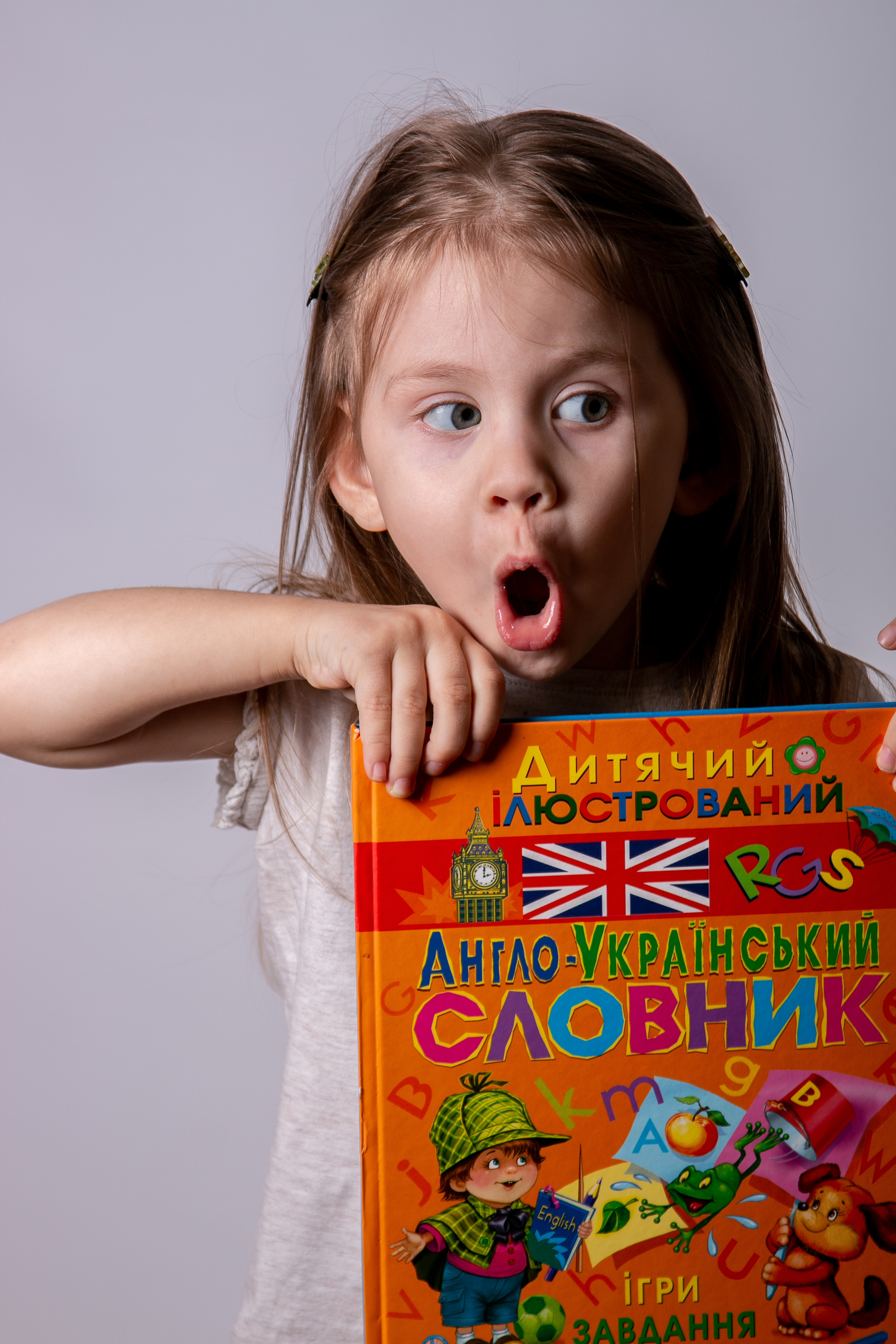 Фотосессия для рекламы. Семейный фотограф Великодолинское