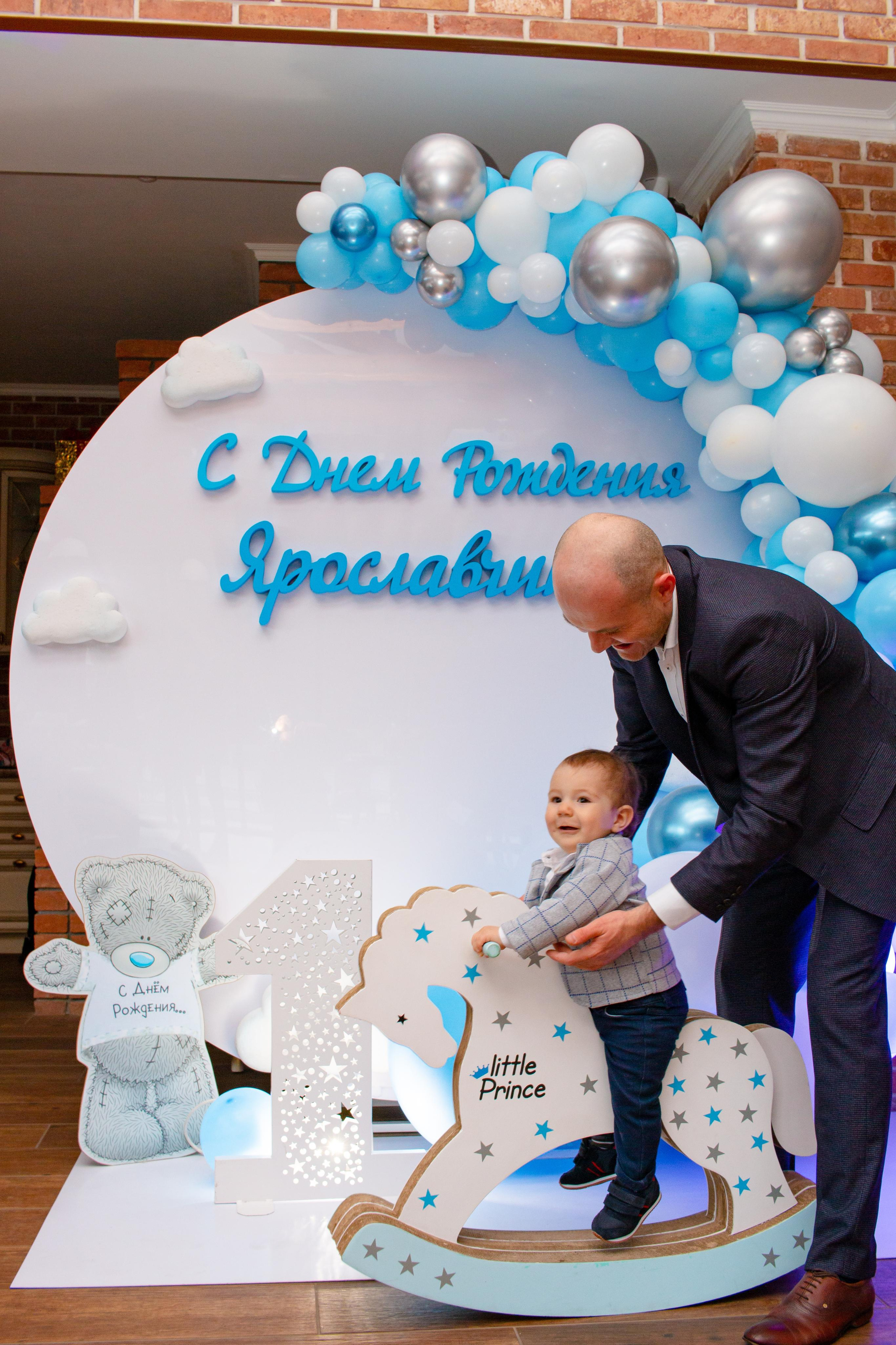 Фотограф на день рождения. Семейный фотограф Великодолинское