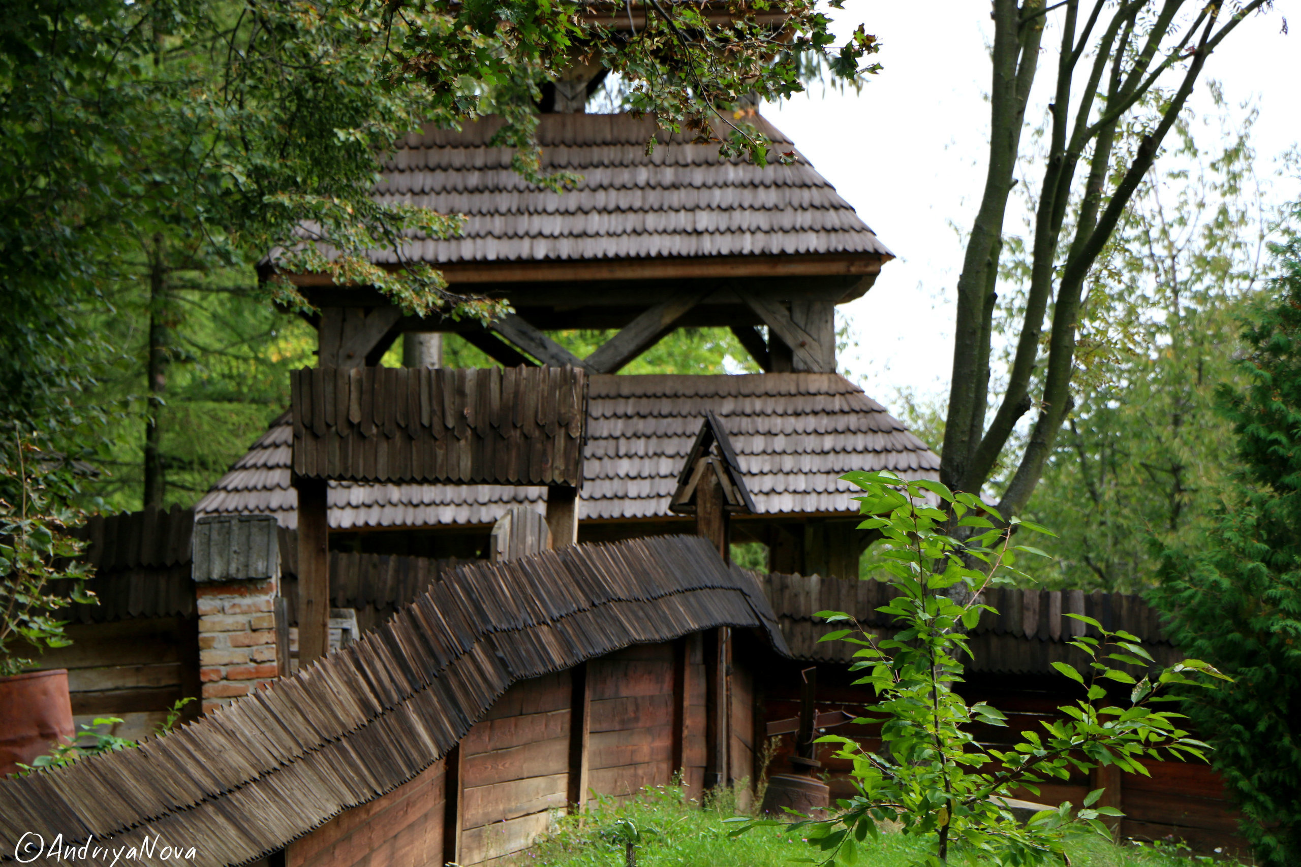 Львов моими глазами. Семейный фотограф Великодолинское
