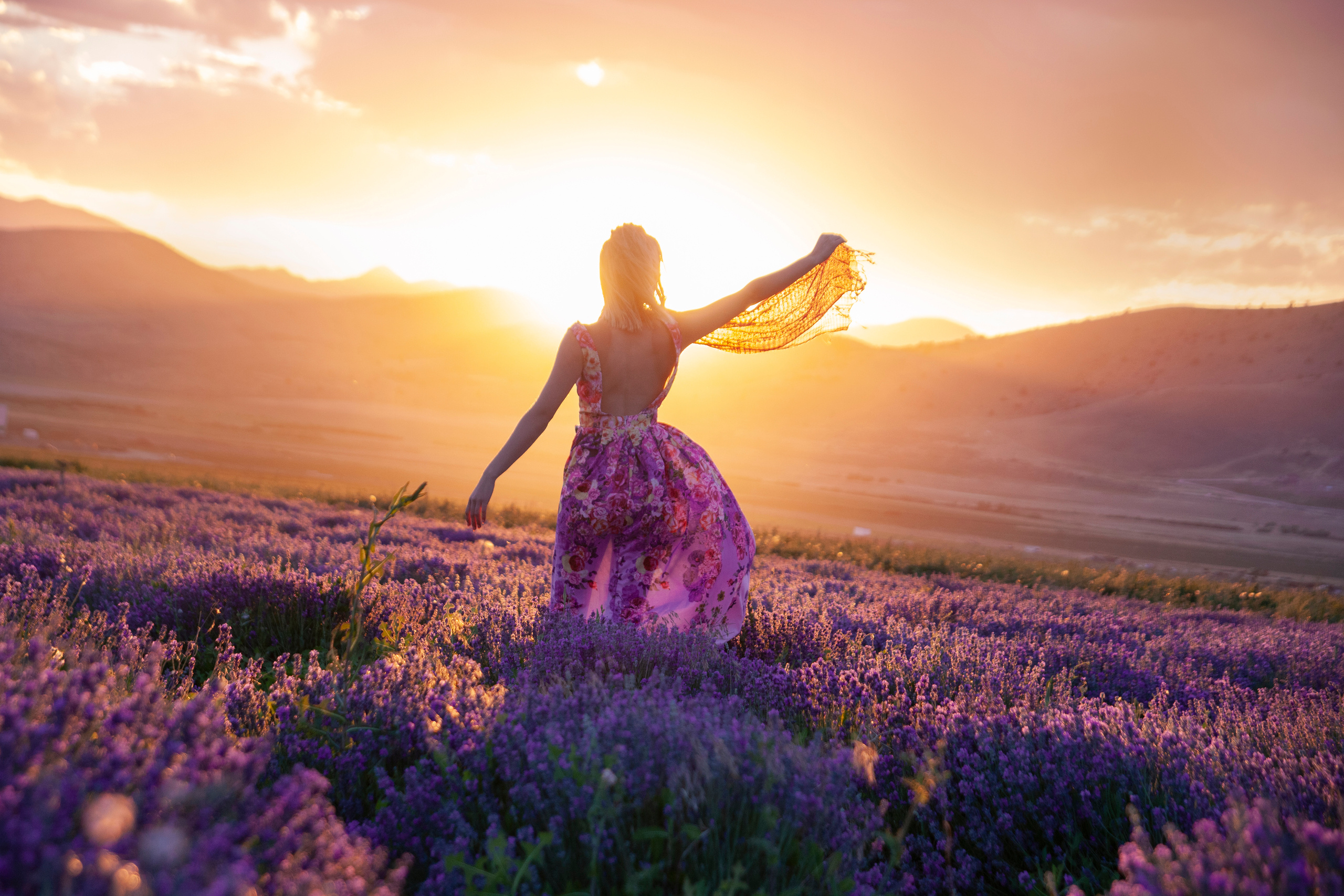 Индивидуальные фотосеты. Семейный фотограф Великодолинское