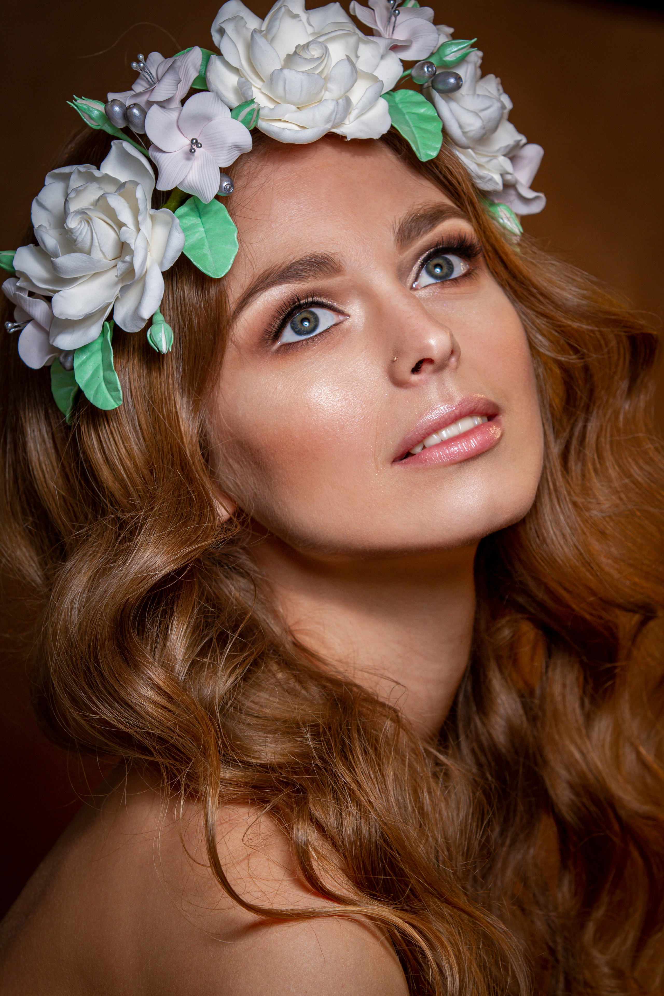 До обработки. После обработки фото. Семейный фотограф Великодолинское