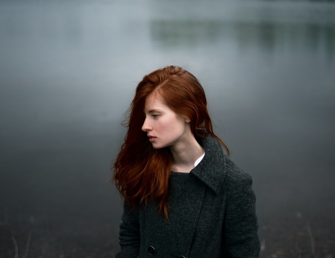 До обработки. После обработки фото. Семейный фотограф Великодолинское