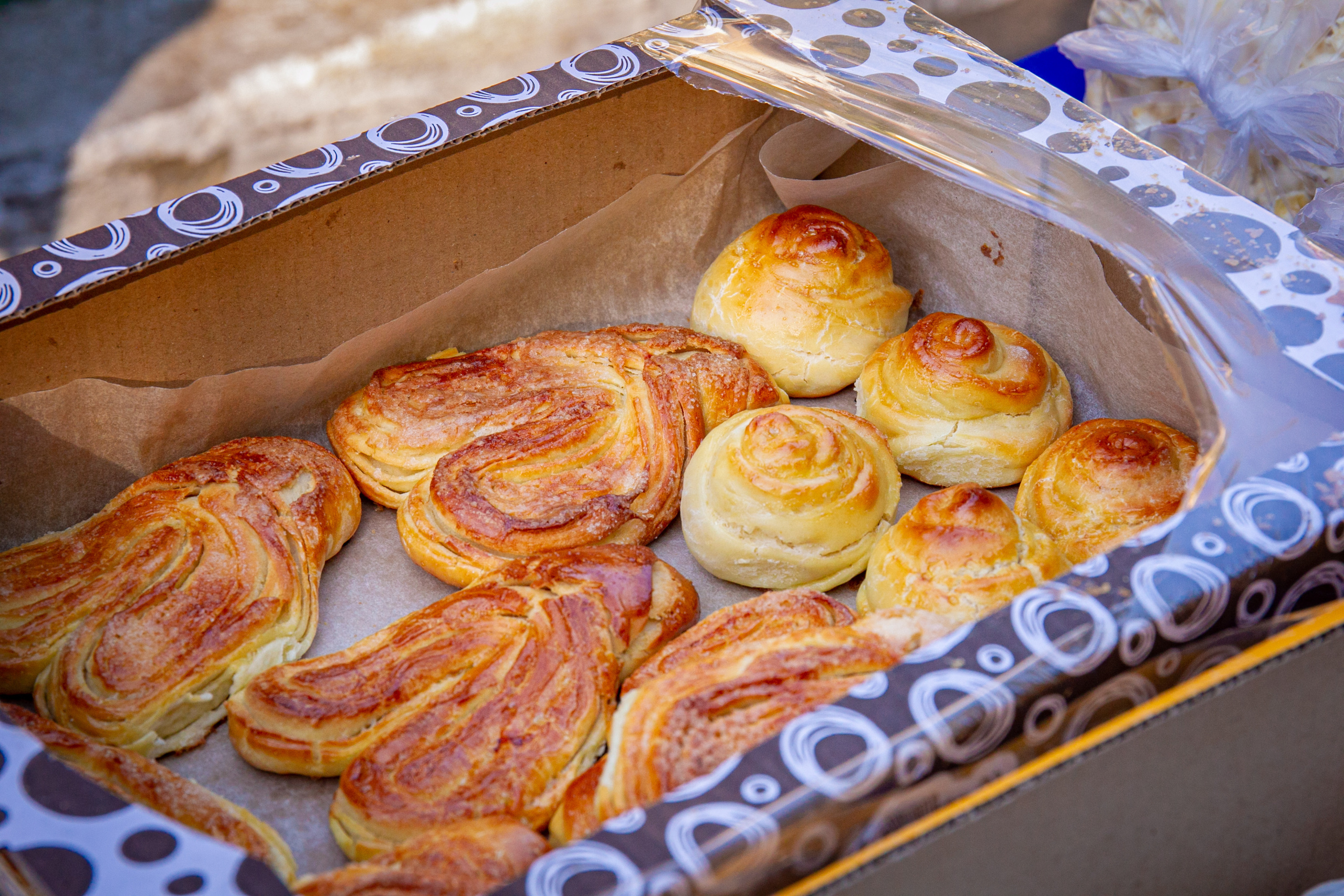Ярмарка. Семейный фотограф Великодолинское