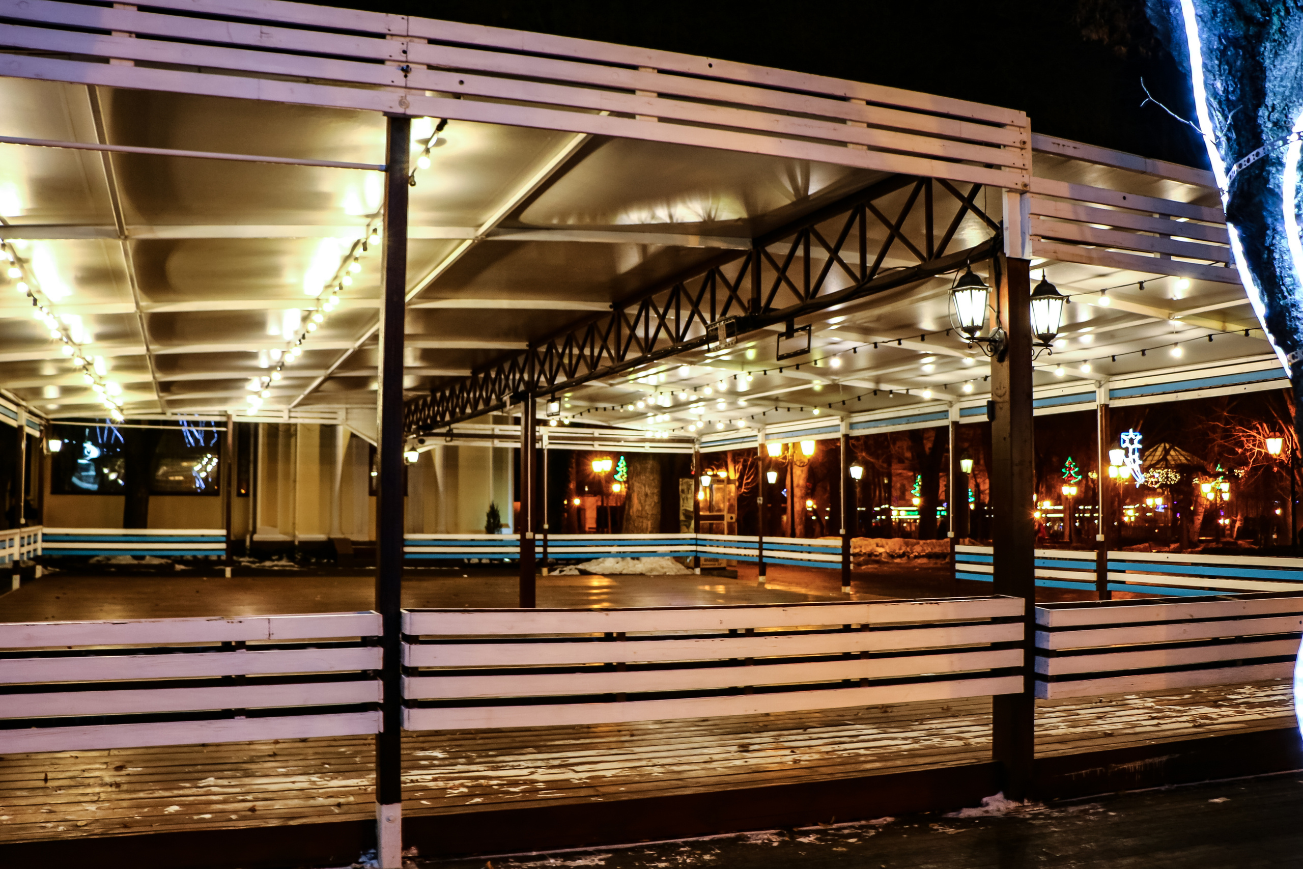 Вечерняя Одесса, фотографии города. Семейный фотограф Великодолинское