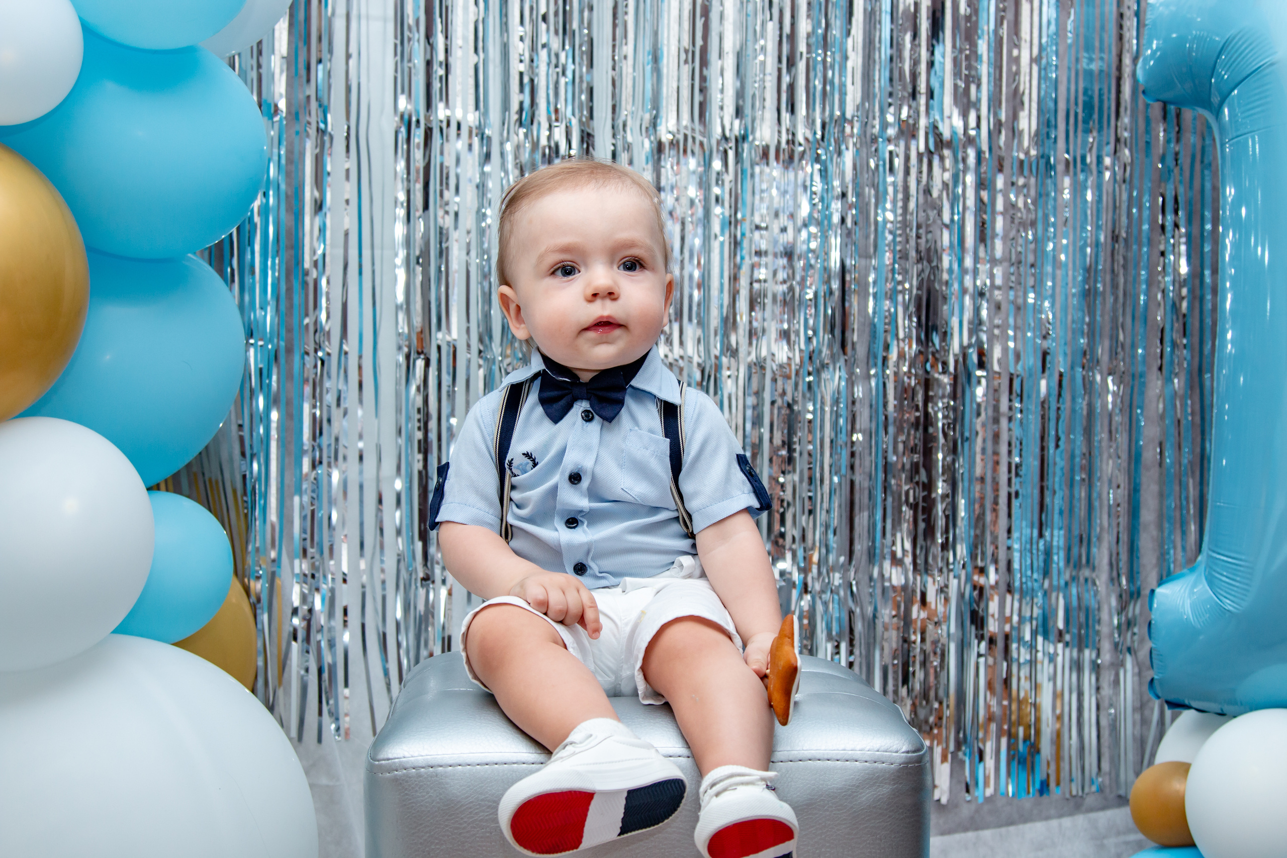 Портфолио детей. Семейный фотограф Великодолинское