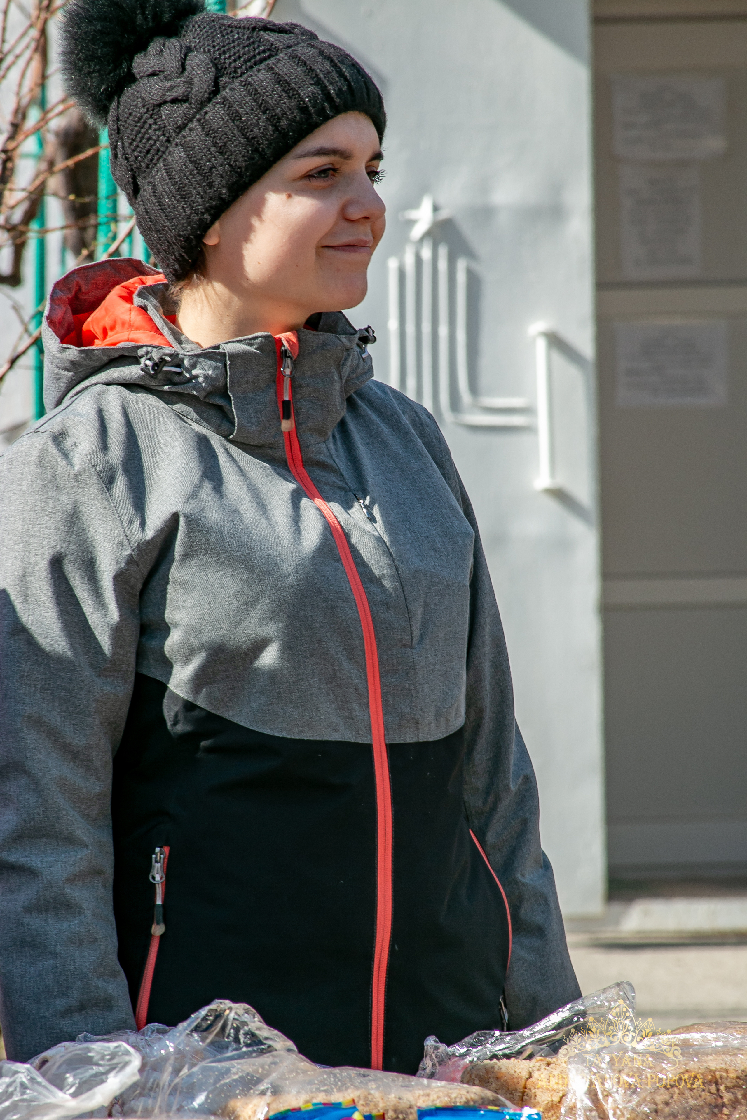 Масленица Великодолинское. Семейный фотограф Великодолинское