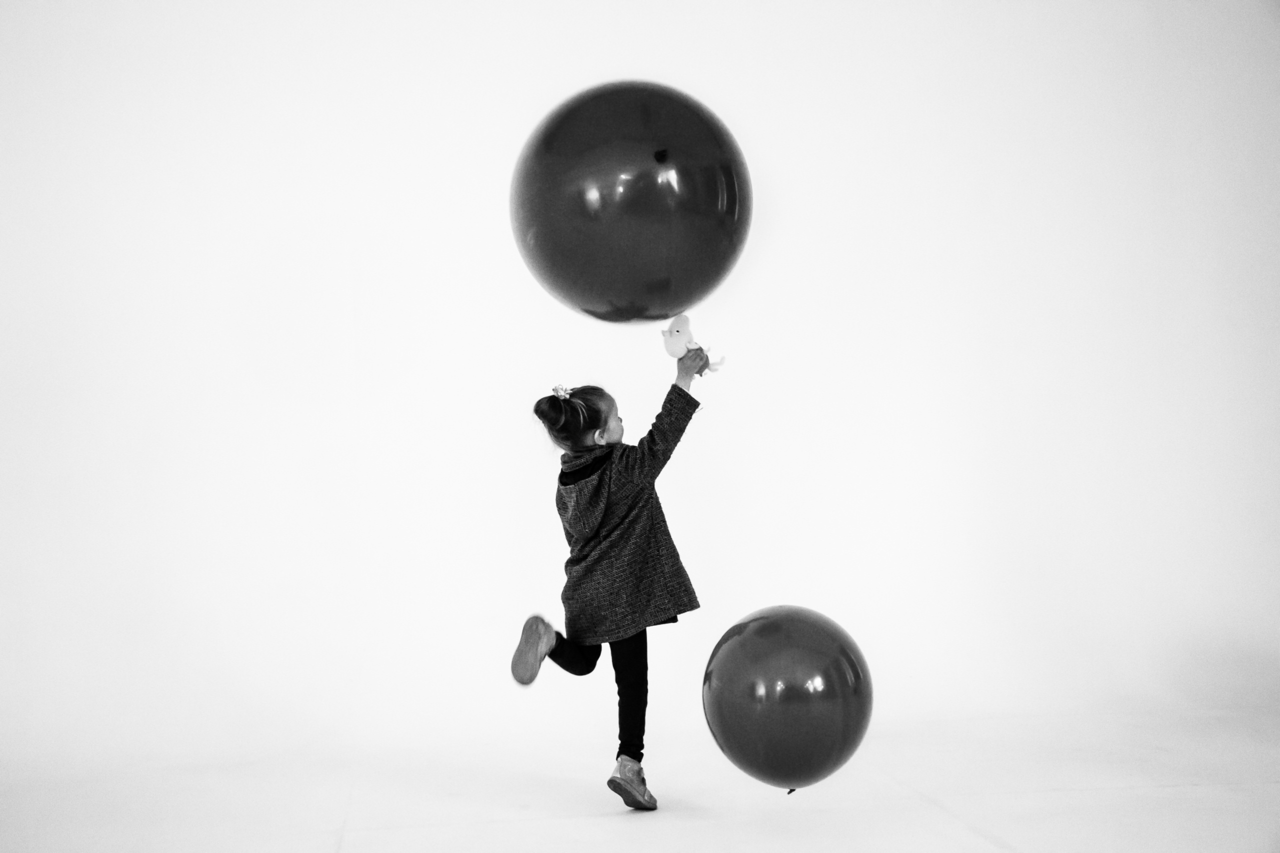 Портфолио детей. Семейный фотограф Великодолинское