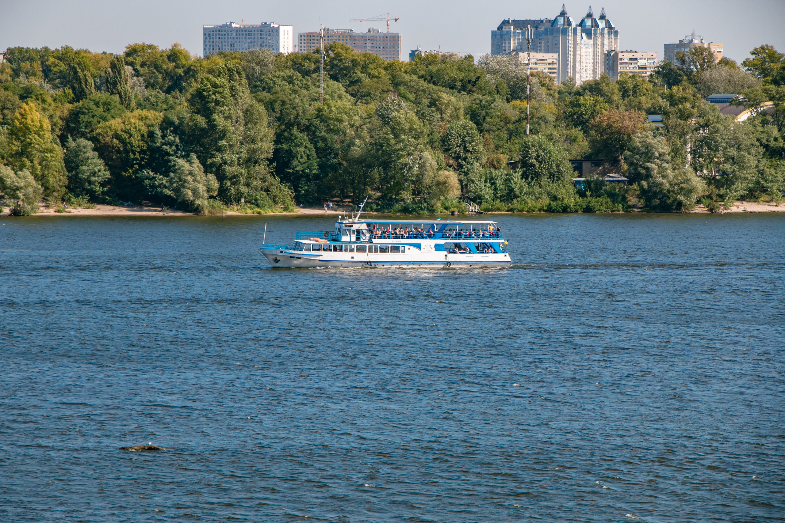 Киев фотографии города. Семейный фотограф Великодолинское