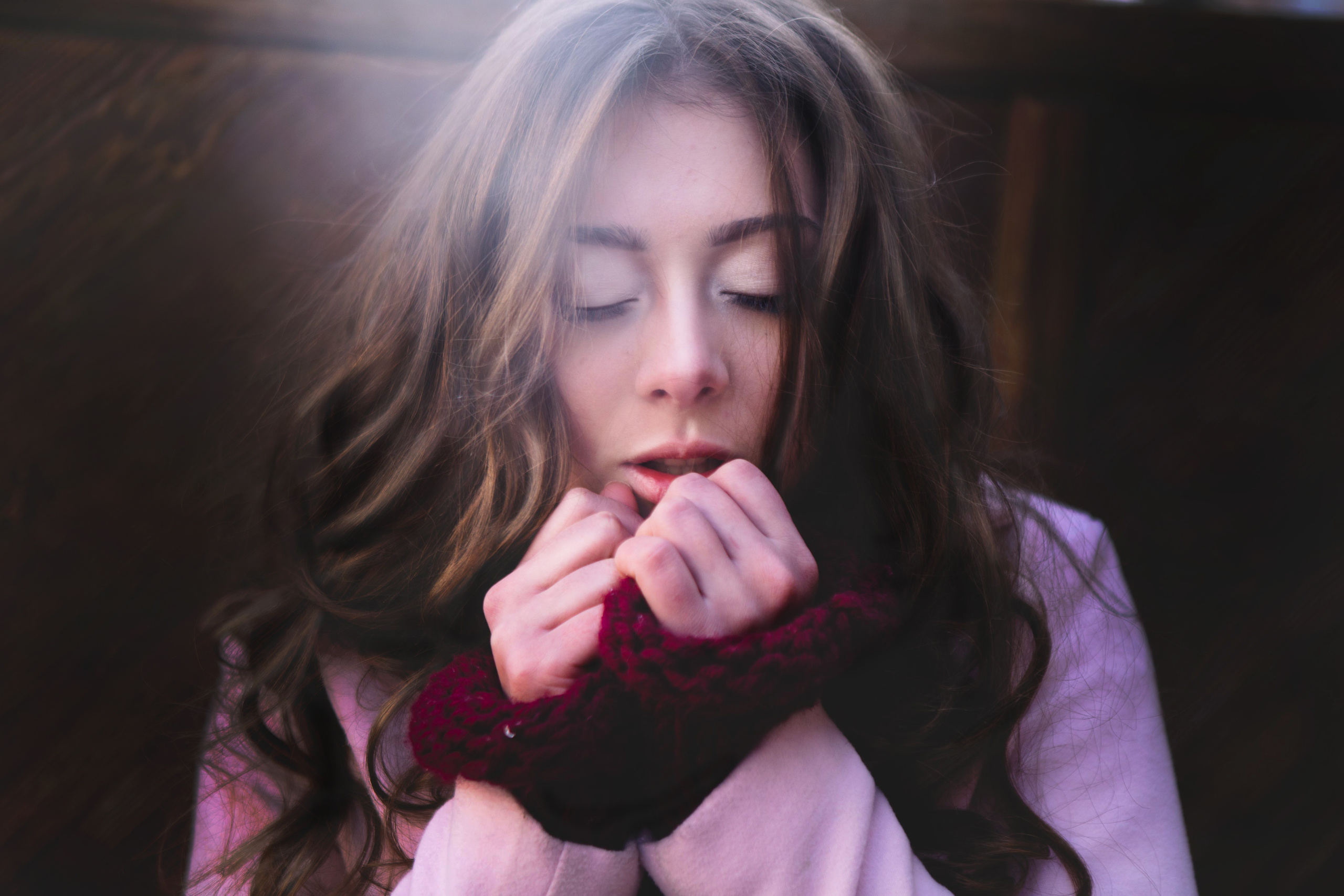 Портретная съёмка. Семейный фотограф Великодолинское