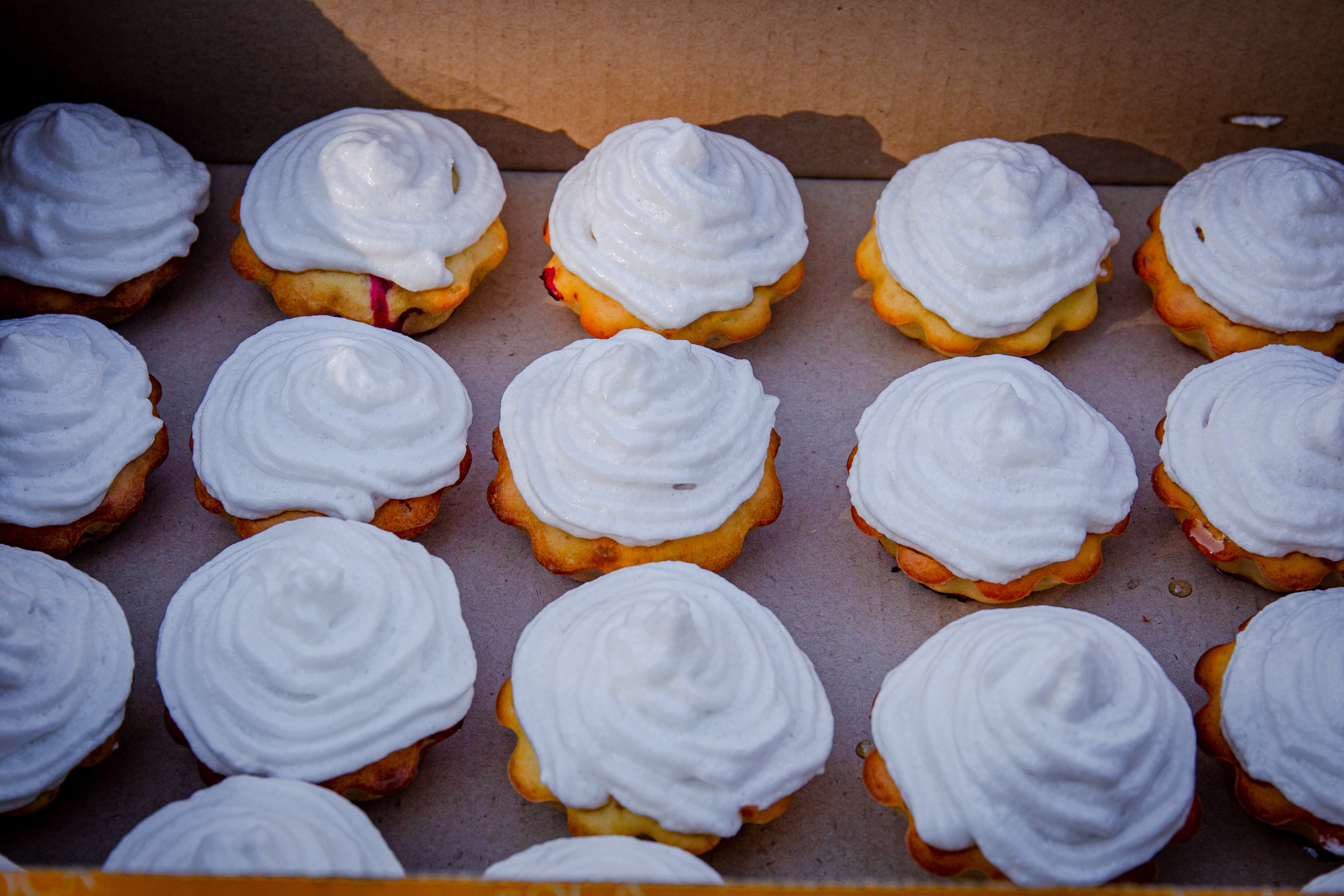 Ярмарка. Семейный фотограф Великодолинское