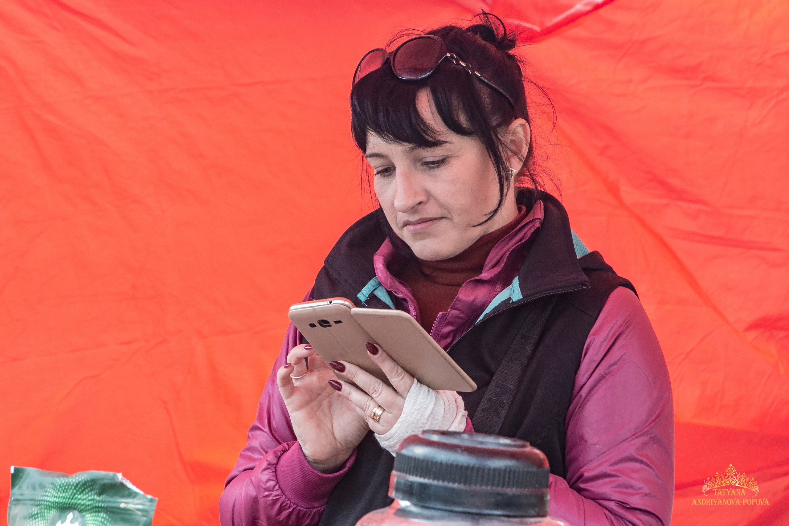 Масленица Великодолинское. Семейный фотограф Великодолинское