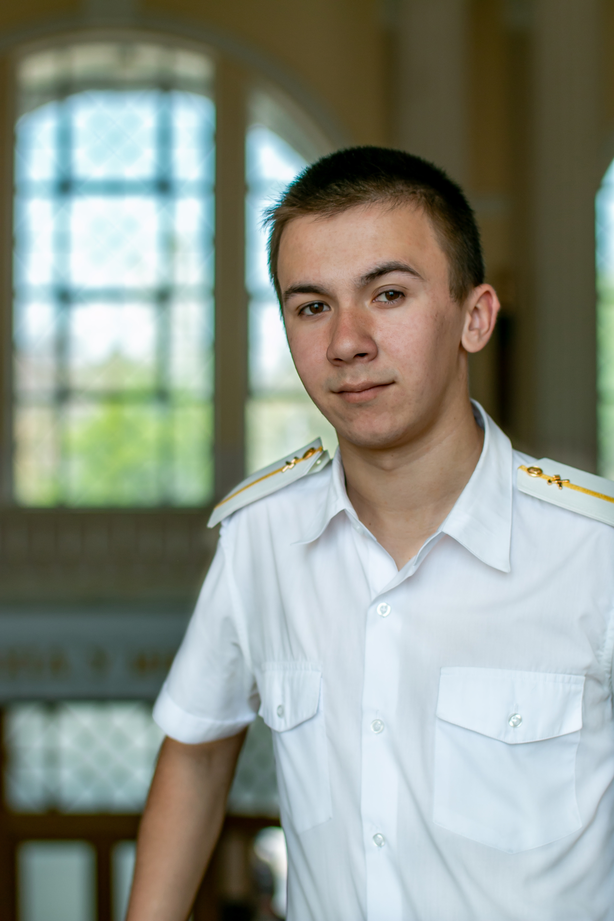 Фотосессия на железнодорожную тематику. Семейный фотограф Великодолинское