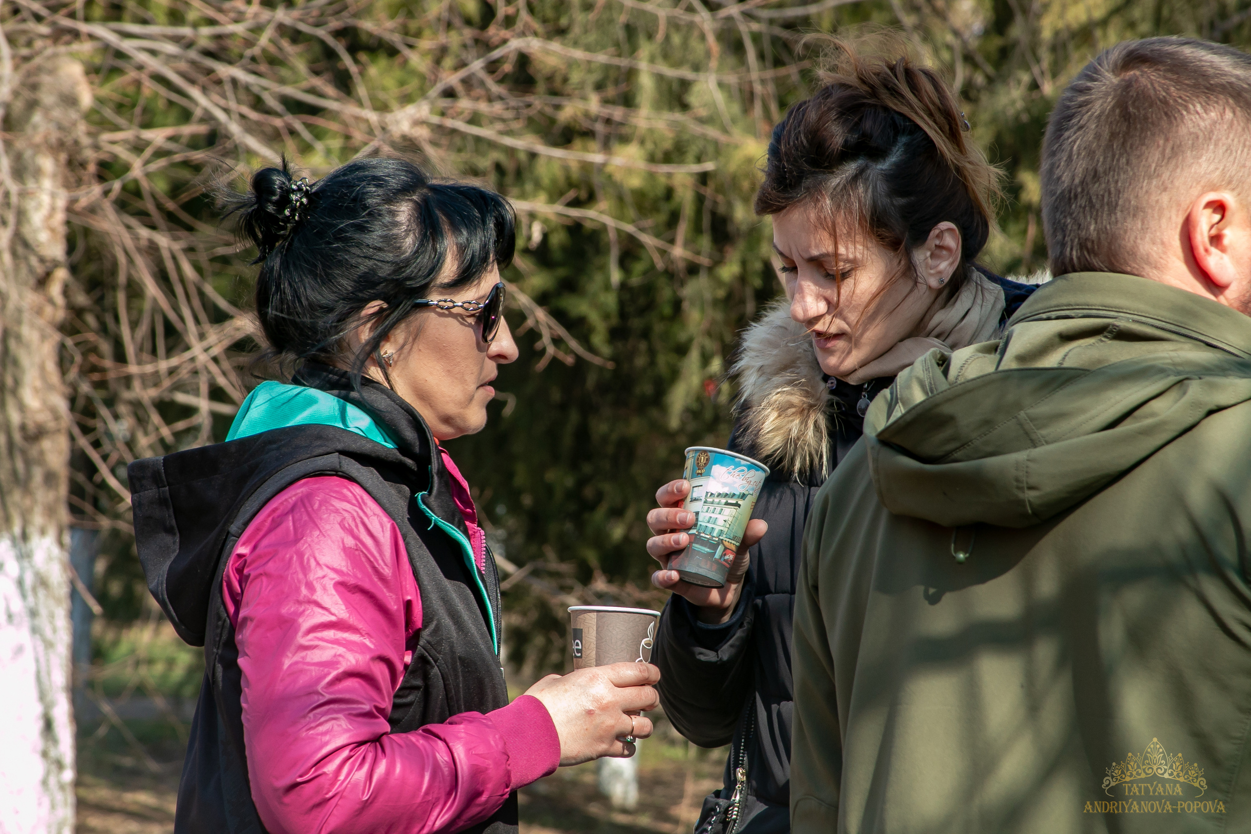 Масленица Великодолинское. Семейный фотограф Великодолинское