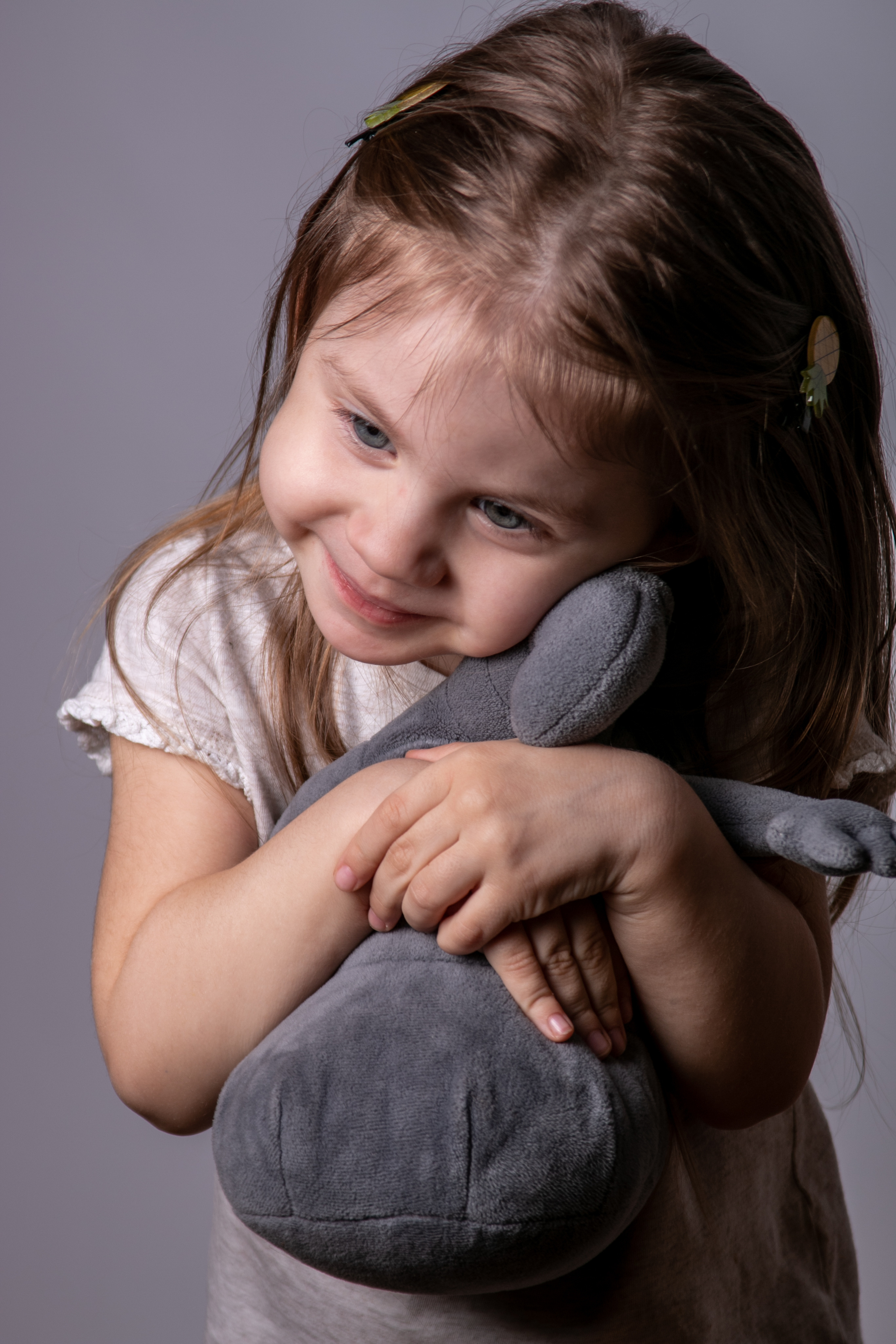 Фотосессия для рекламы. Семейный фотограф Великодолинское