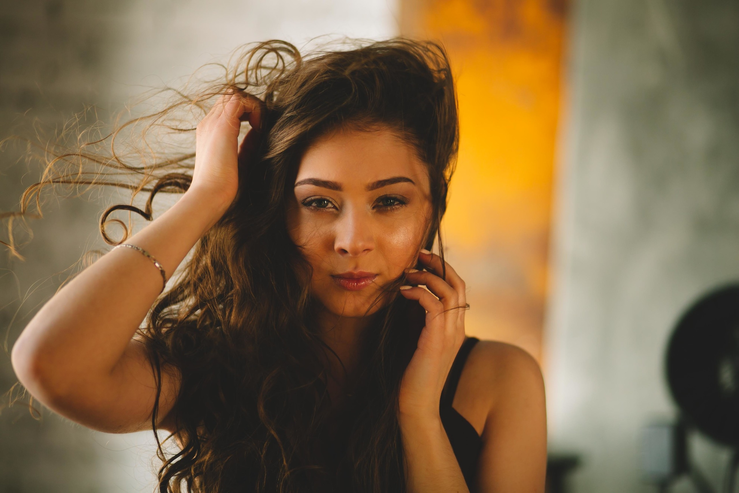 До обработки. После обработки фото. Семейный фотограф Великодолинское