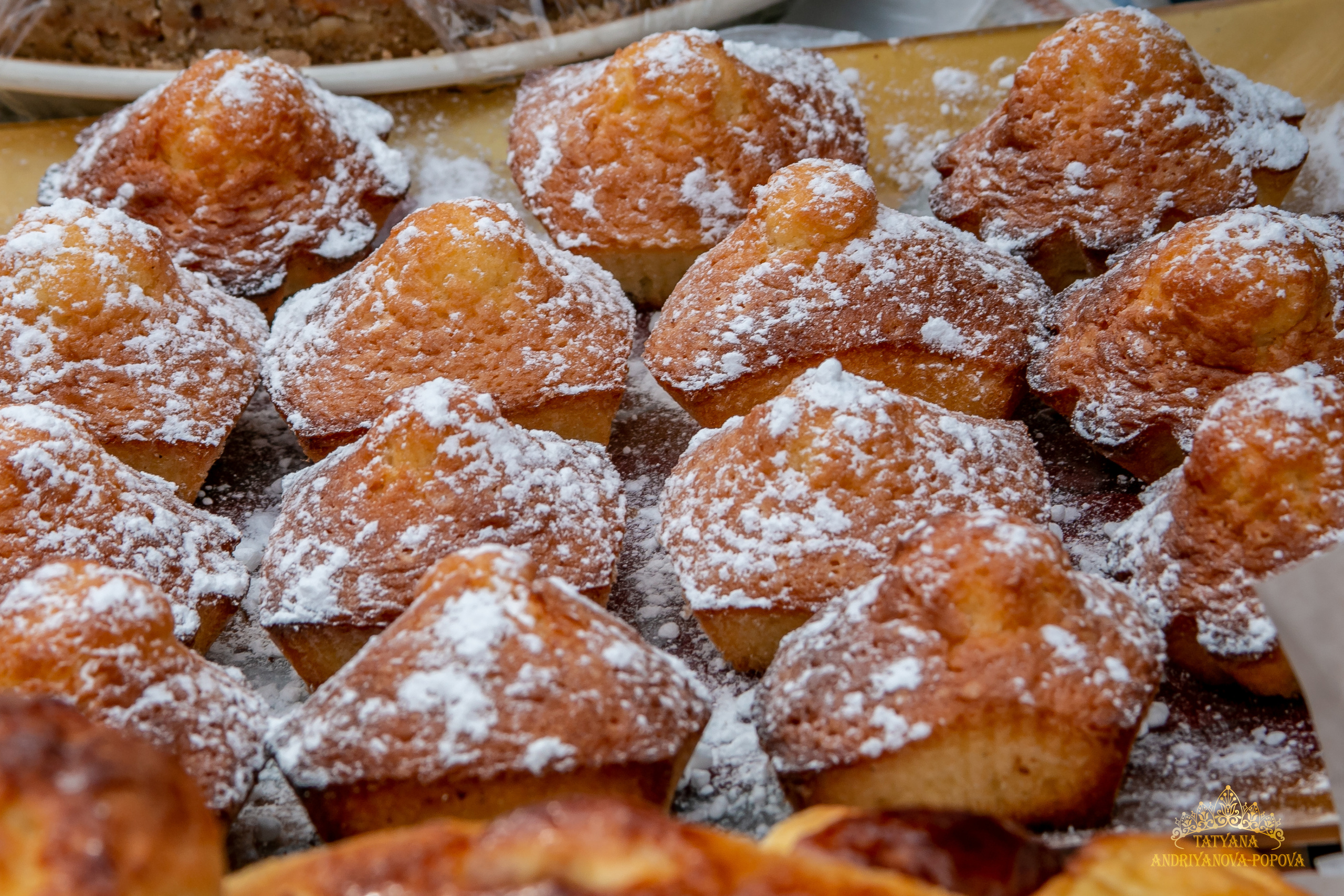 Масленица Великодолинское. Семейный фотограф Великодолинское