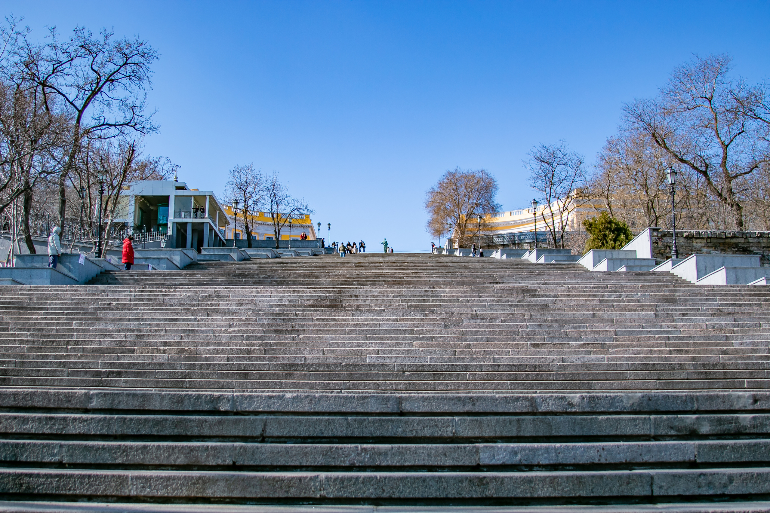 Ах, Одесса! Новые фотографии города. Семейный фотограф Великодолинское