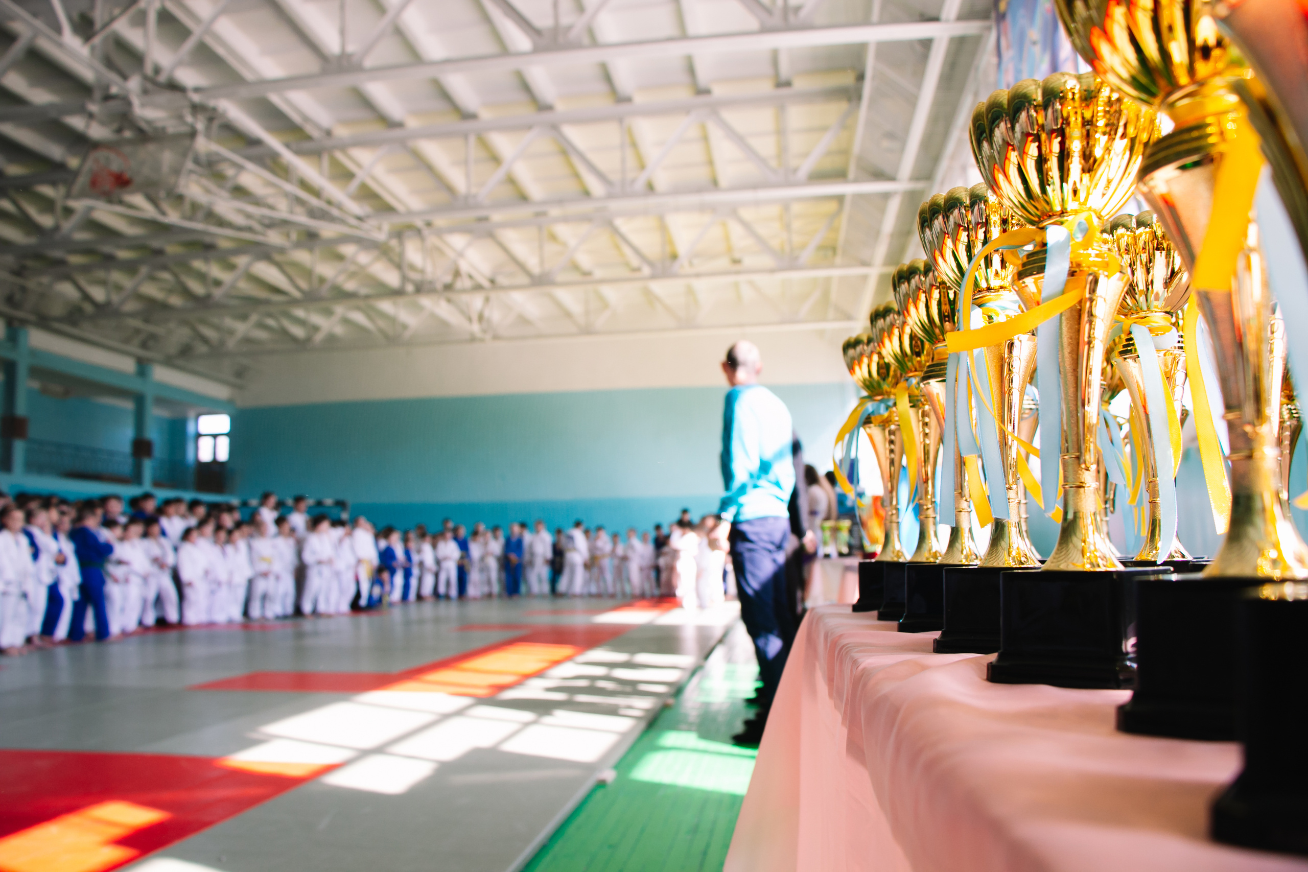 Дзюдо. Спортивный репортаж. Семейный фотограф Великодолинское