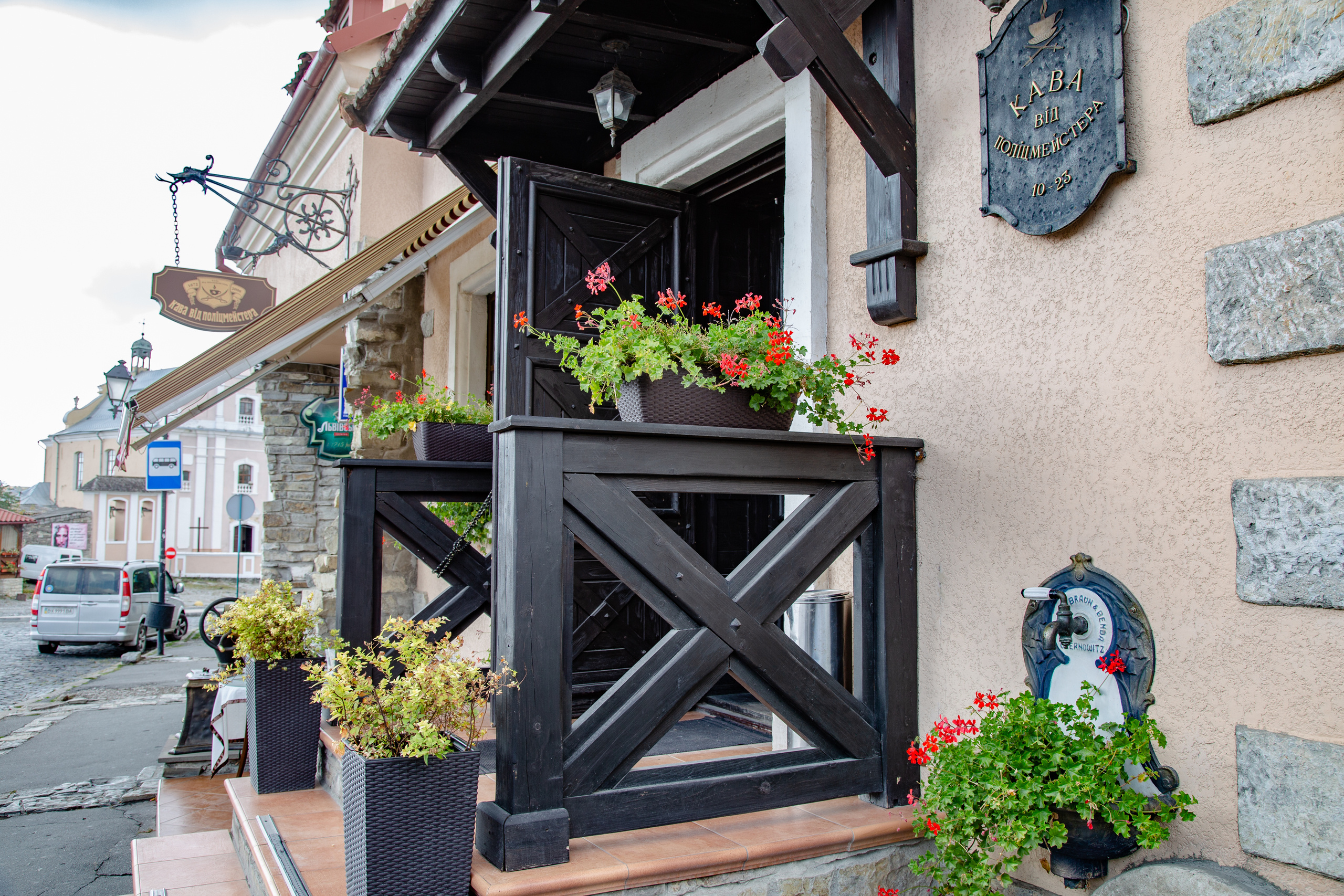 Фотографии Каменец-Подольский. Семейный фотограф Великодолинское