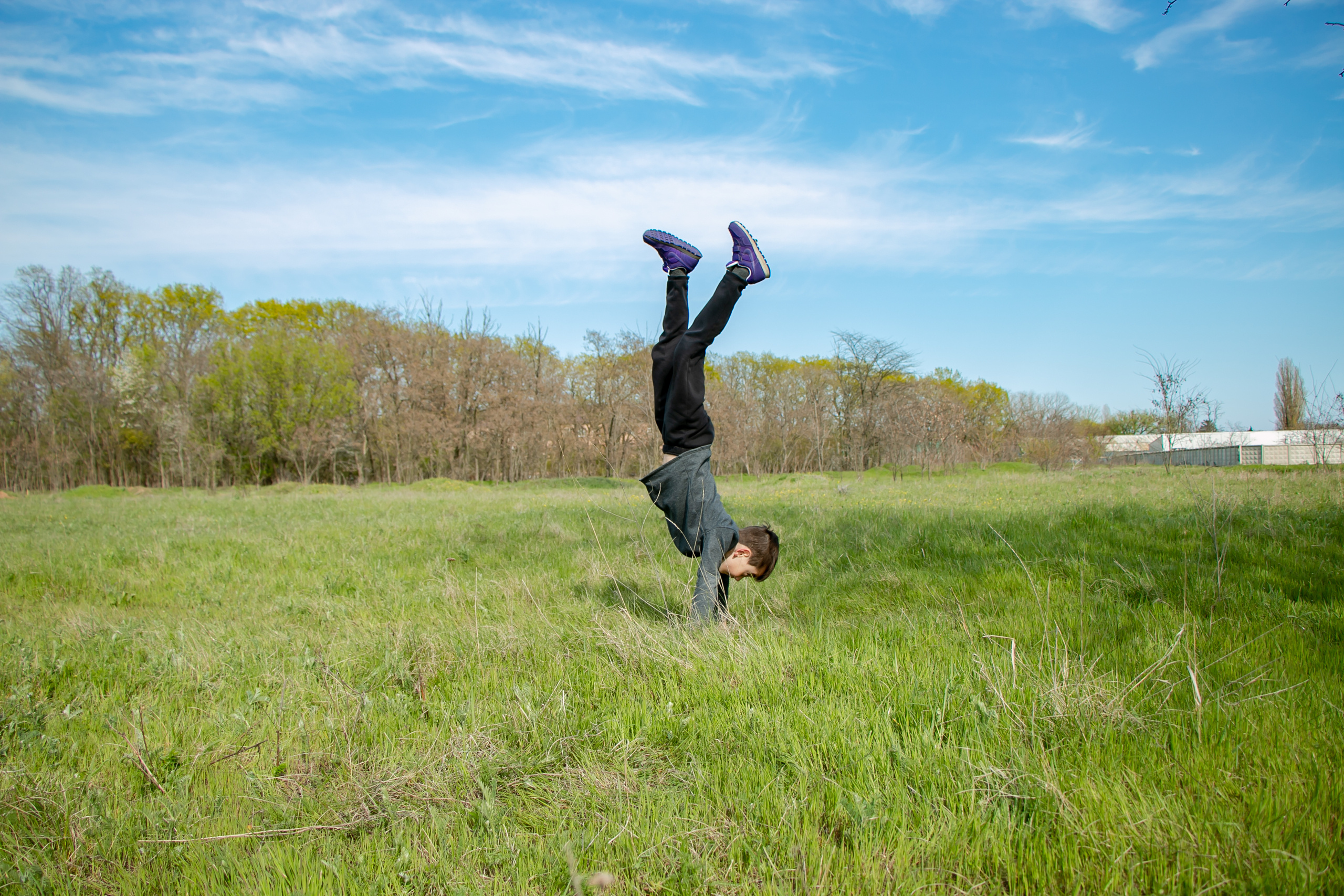 Портфолио детей. Семейный фотограф Великодолинское