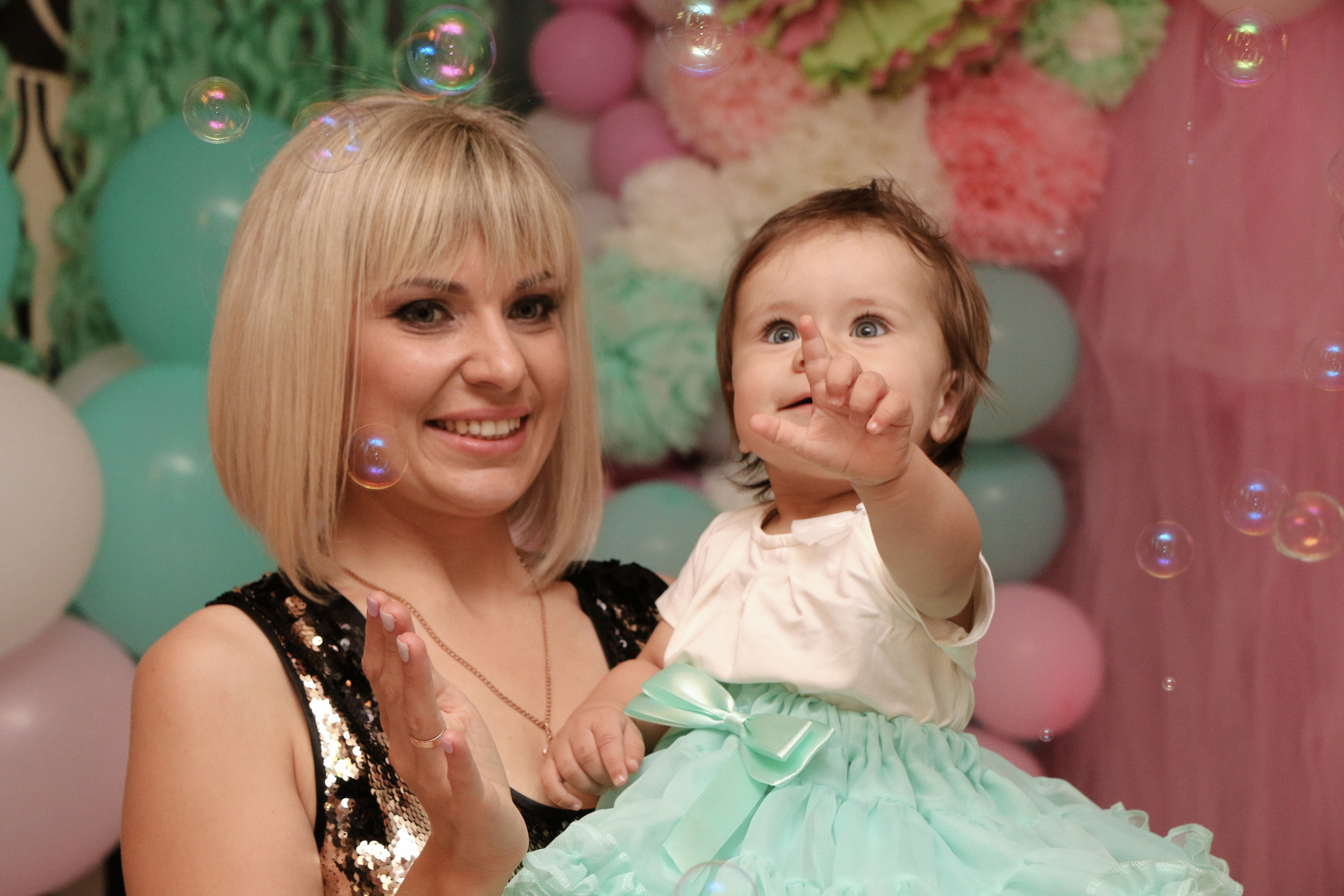 До обработки. После обработки фото. Семейный фотограф Великодолинское