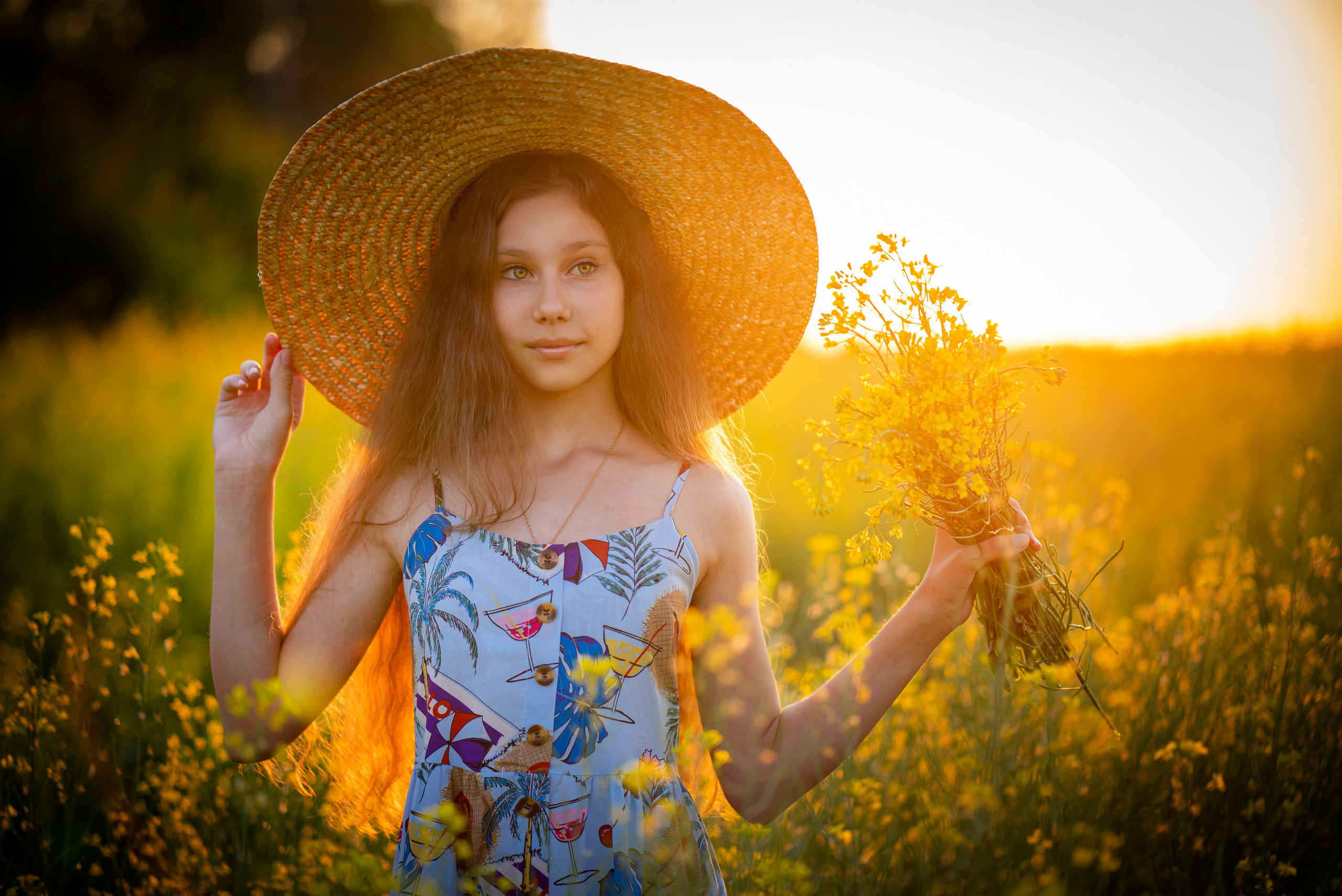 Индивидуальные фотосеты. Семейный фотограф Великодолинское