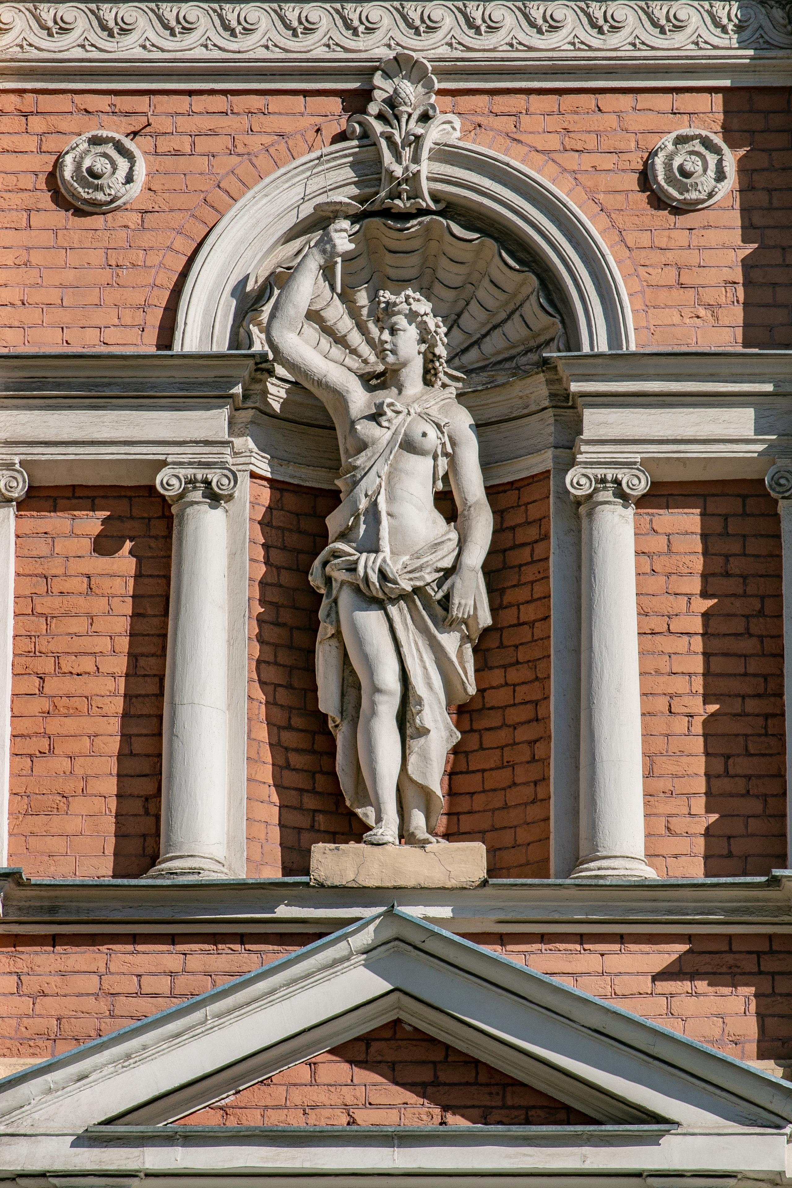 Ах, Одесса! Новые фотографии города. Семейный фотограф Великодолинское