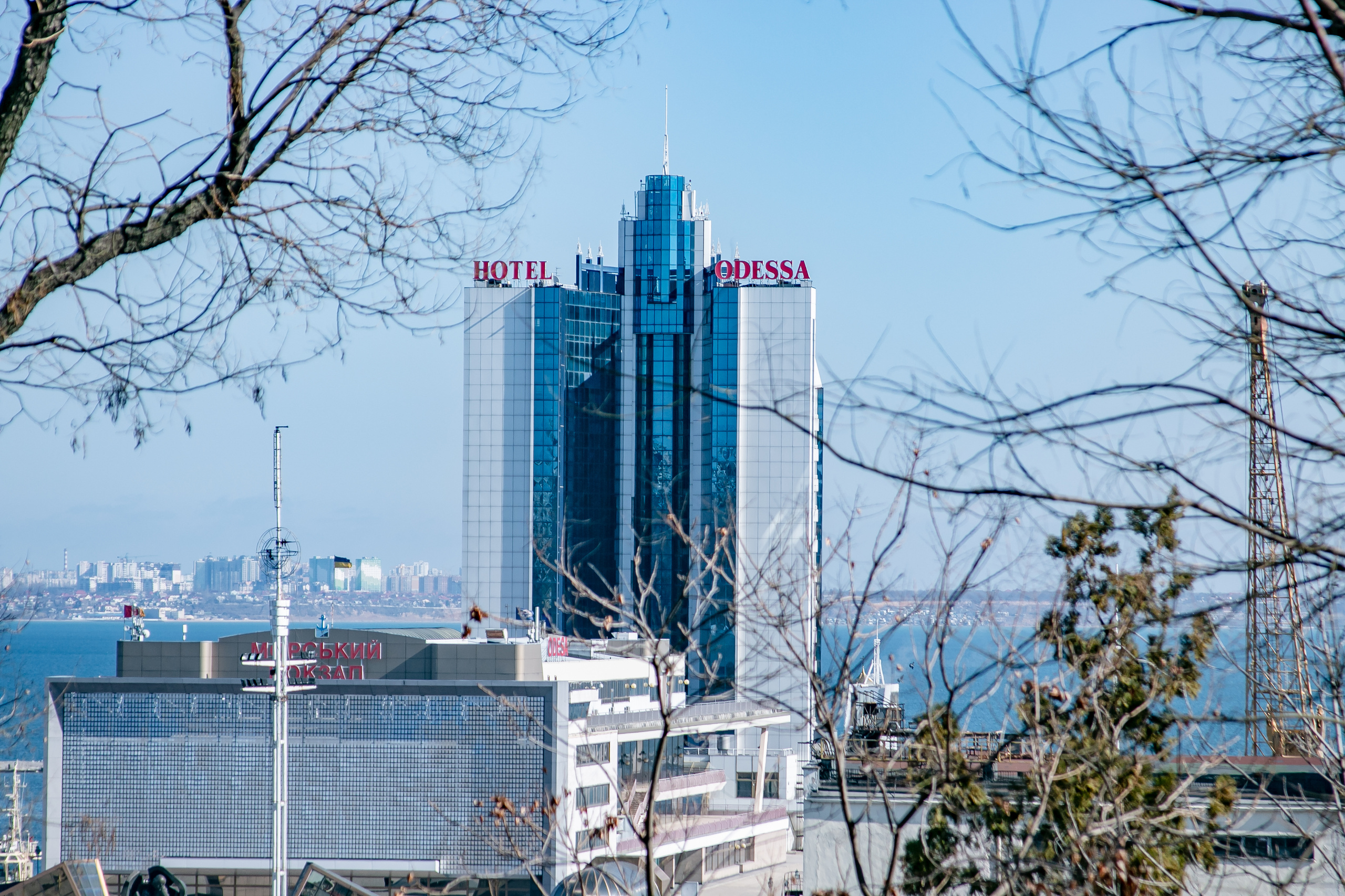 Ах, Одесса! Новые фотографии города. Семейный фотограф Великодолинское