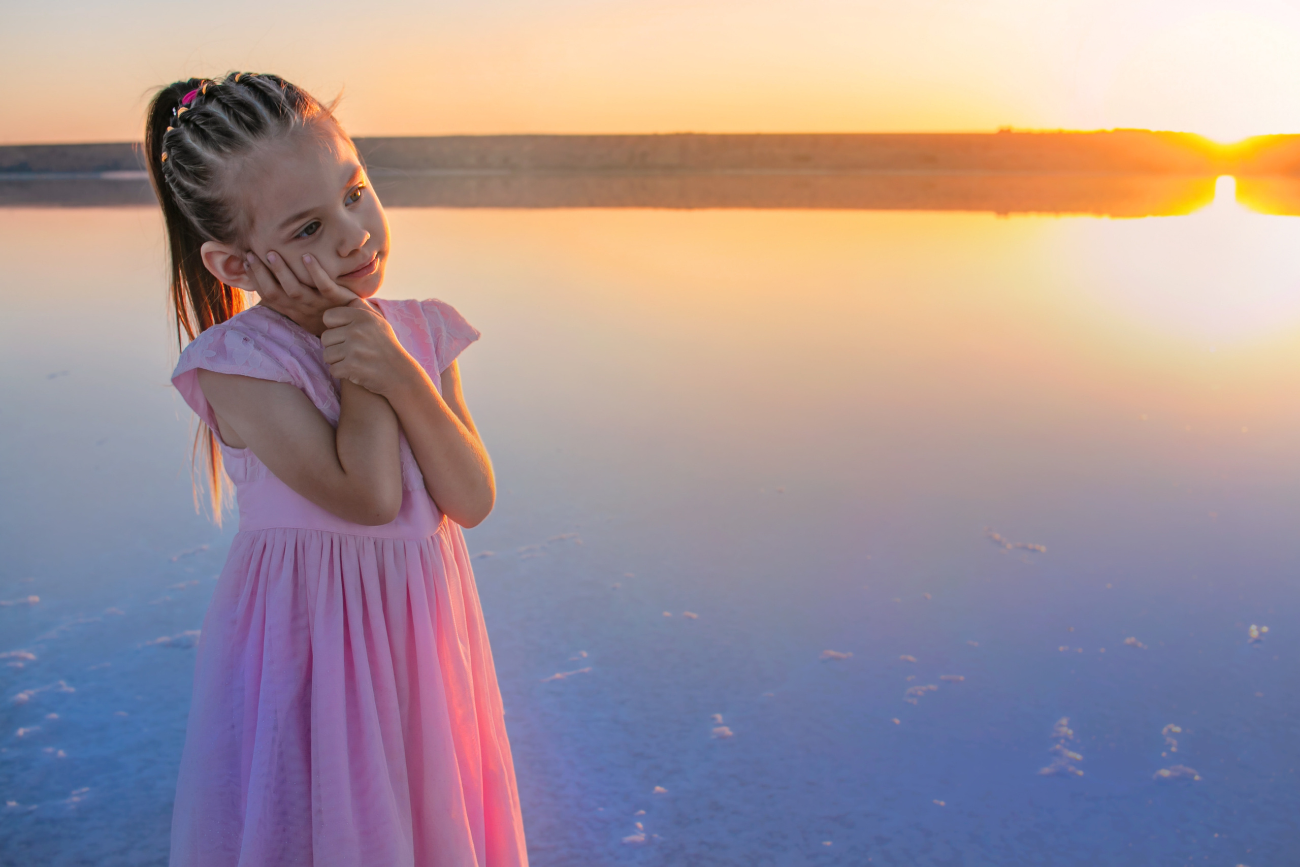 Фотограф на день рождения. Семейный фотограф Великодолинское