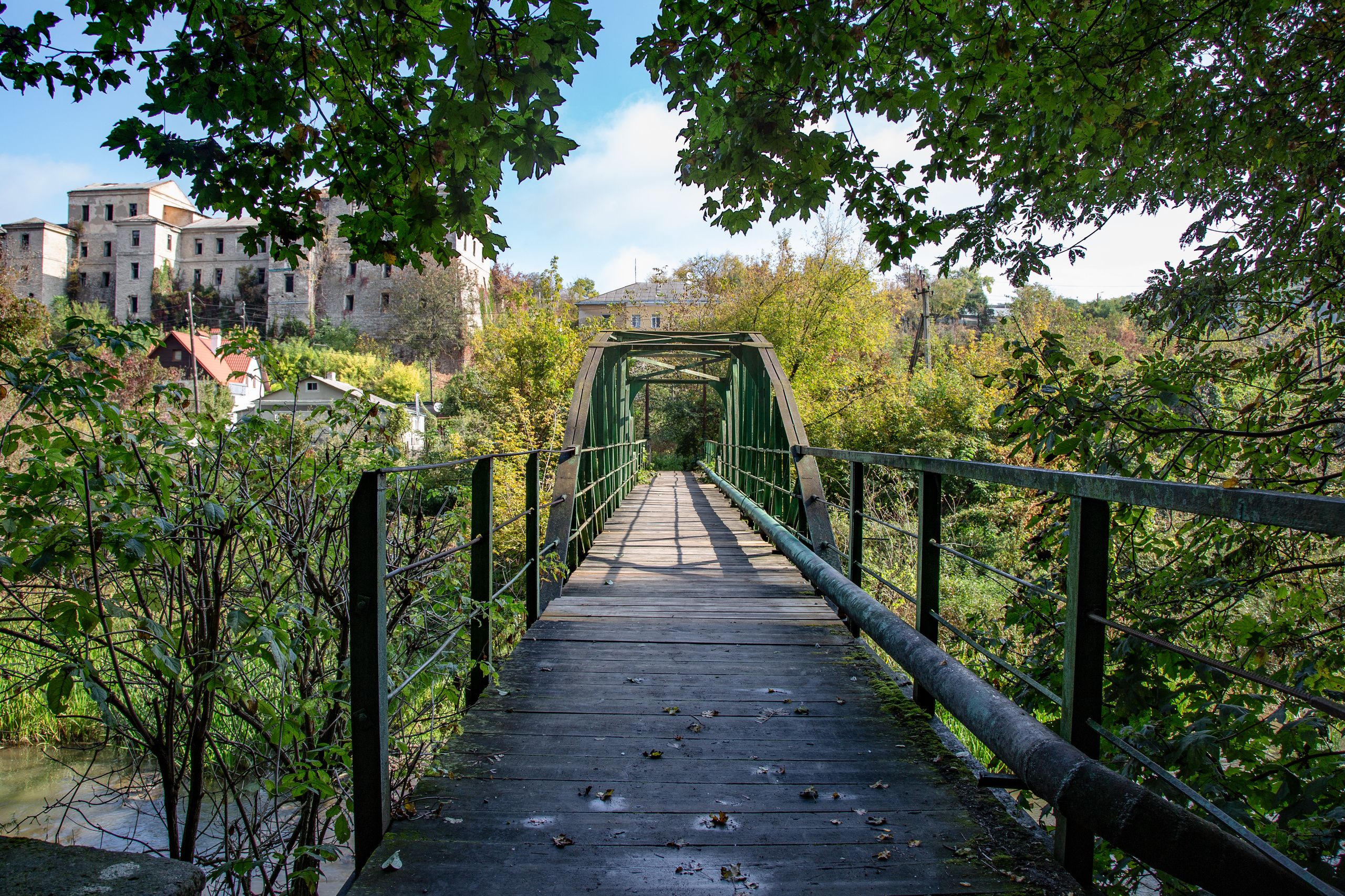 Фотографии Каменец-Подольский. Семейный фотограф Великодолинское