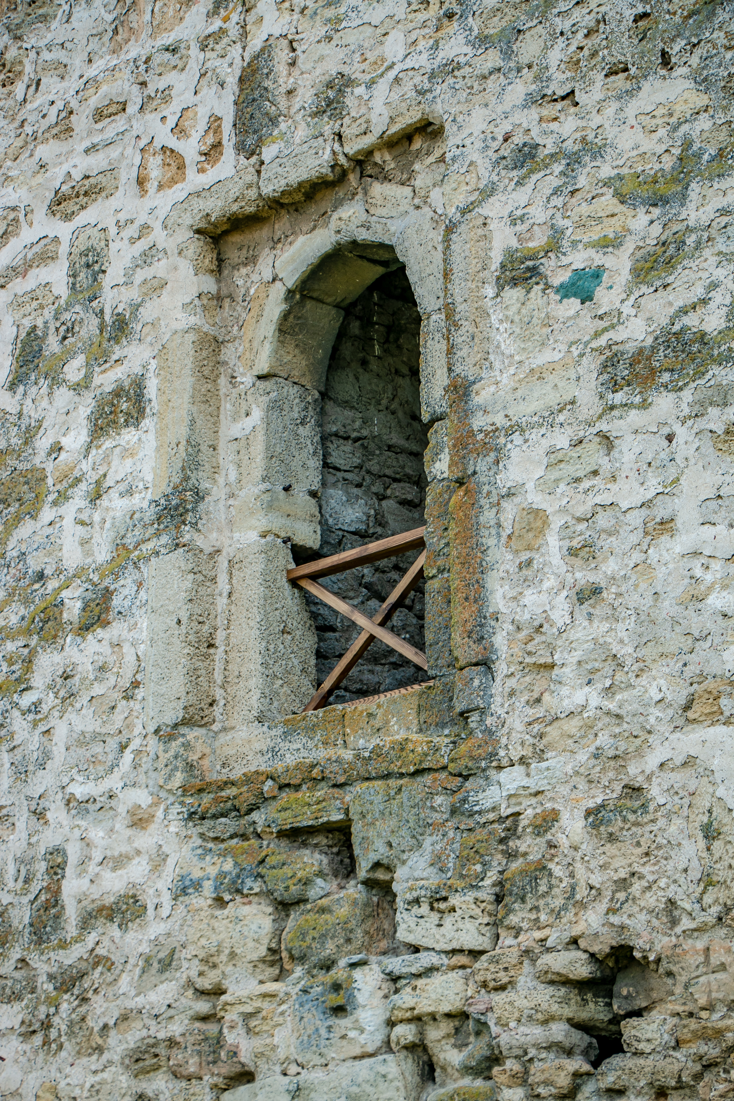 Аккерманская крепость. Семейный фотограф Великодолинское
