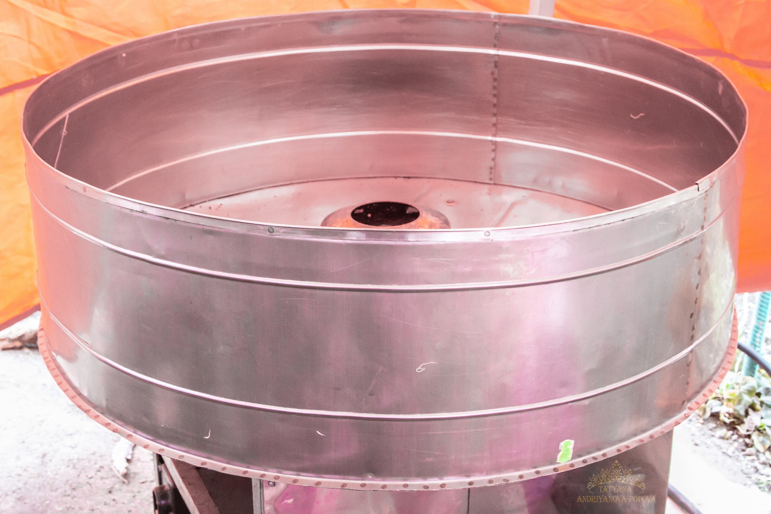 Масленица Великодолинское. Семейный фотограф Великодолинское