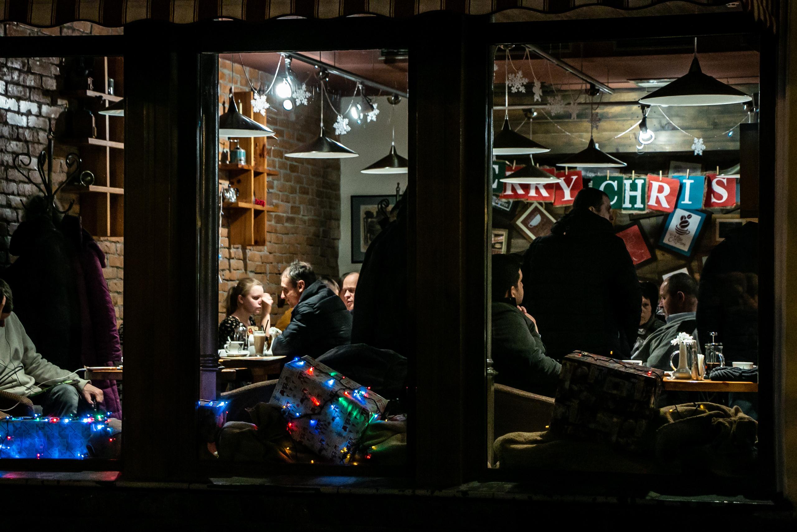 Вечерняя Одесса, фотографии города. Семейный фотограф Великодолинское
