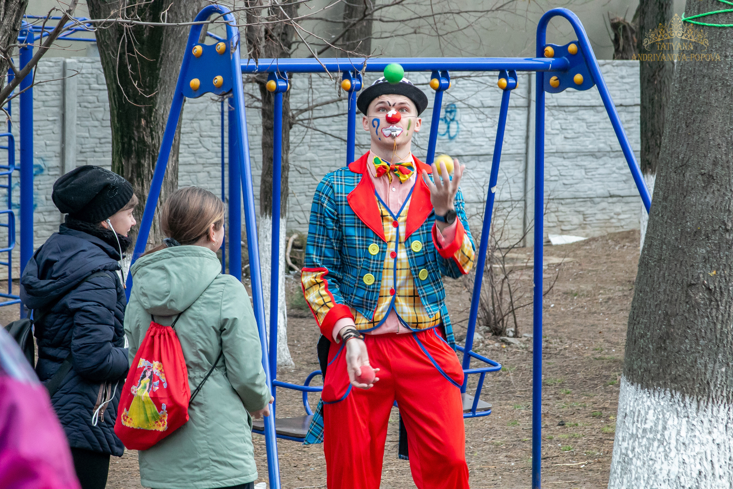 Масленица Великодолинское. Семейный фотограф Великодолинское