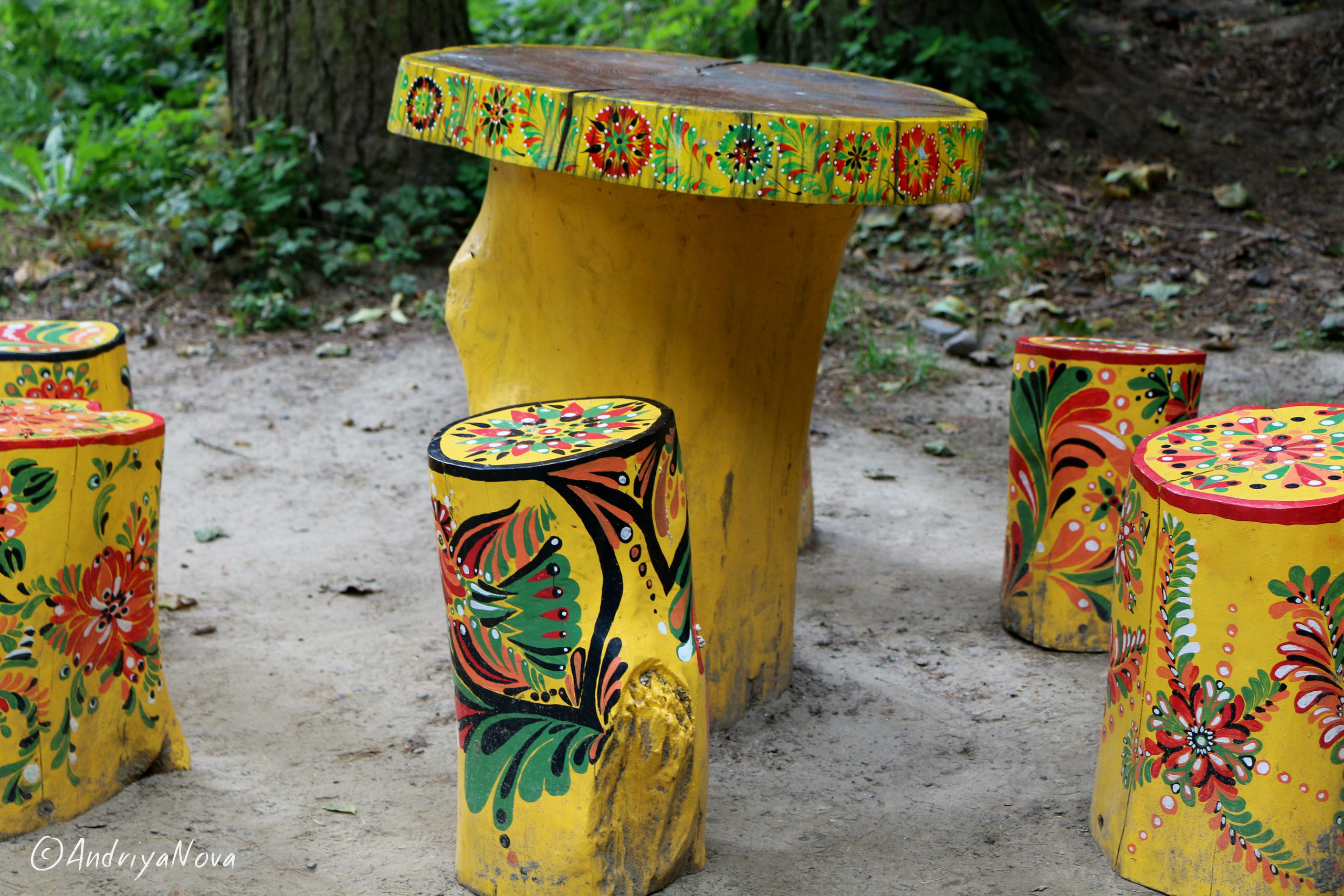 Львов моими глазами. Семейный фотограф Великодолинское