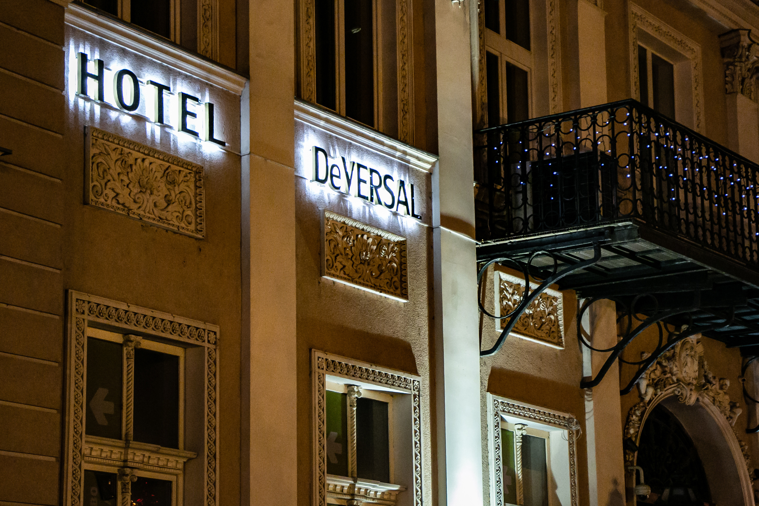 Вечерняя Одесса, фотографии города. Семейный фотограф Великодолинское