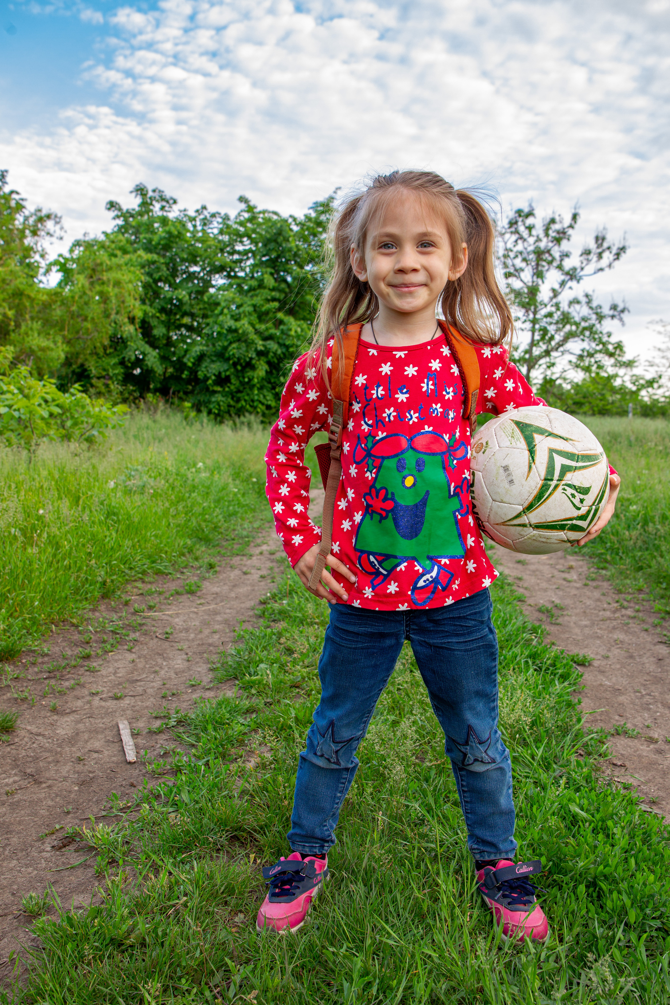 Фотограф на день рождения. Семейный фотограф Великодолинское