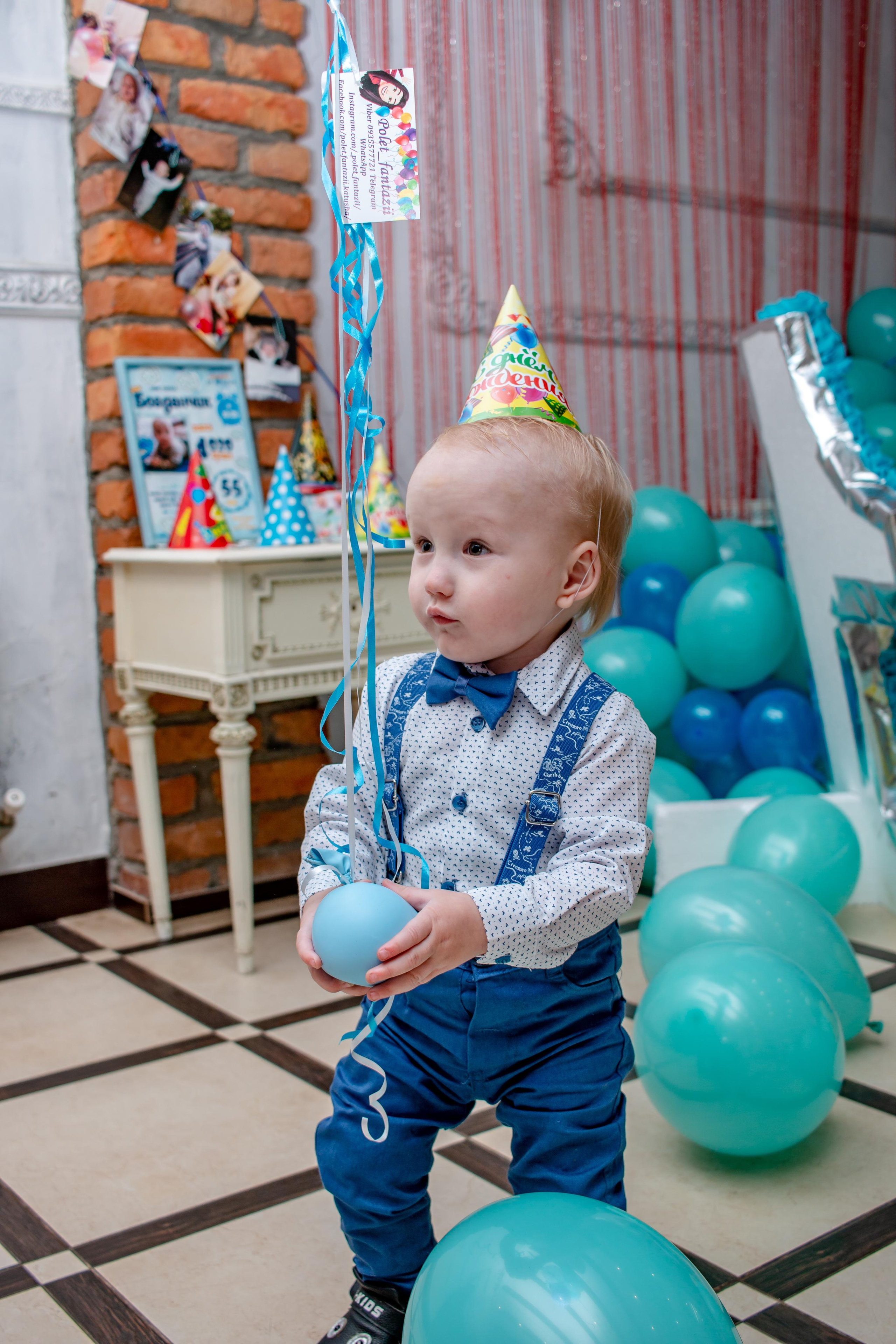 Фотограф на день рождения. Семейный фотограф Великодолинское