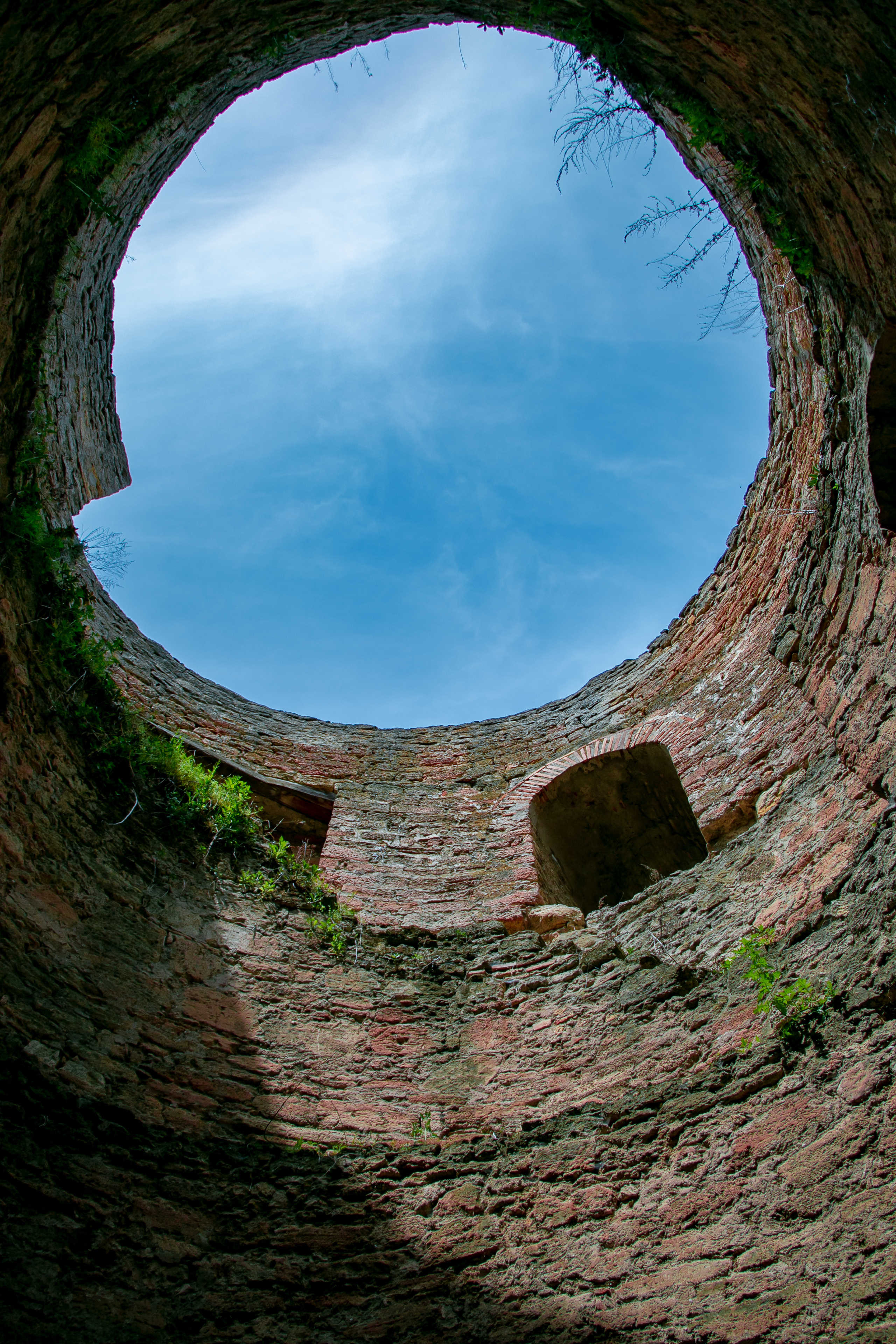 Аккерманская крепость. Семейный фотограф Великодолинское