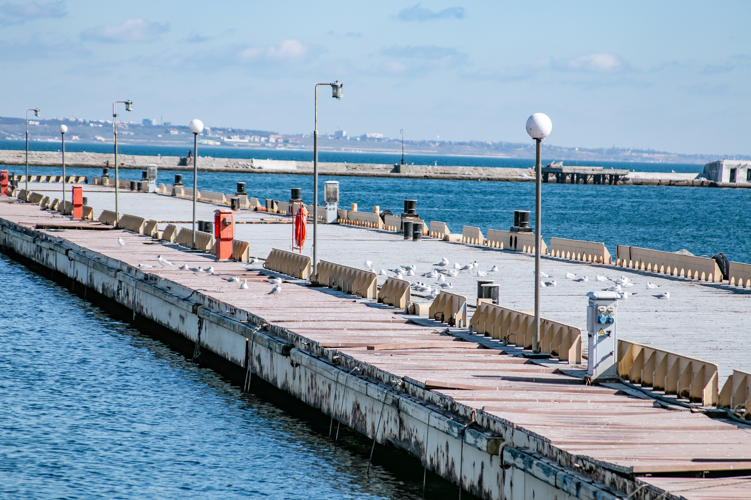Ах, Одесса! Новые фотографии города. Семейный фотограф Великодолинское
