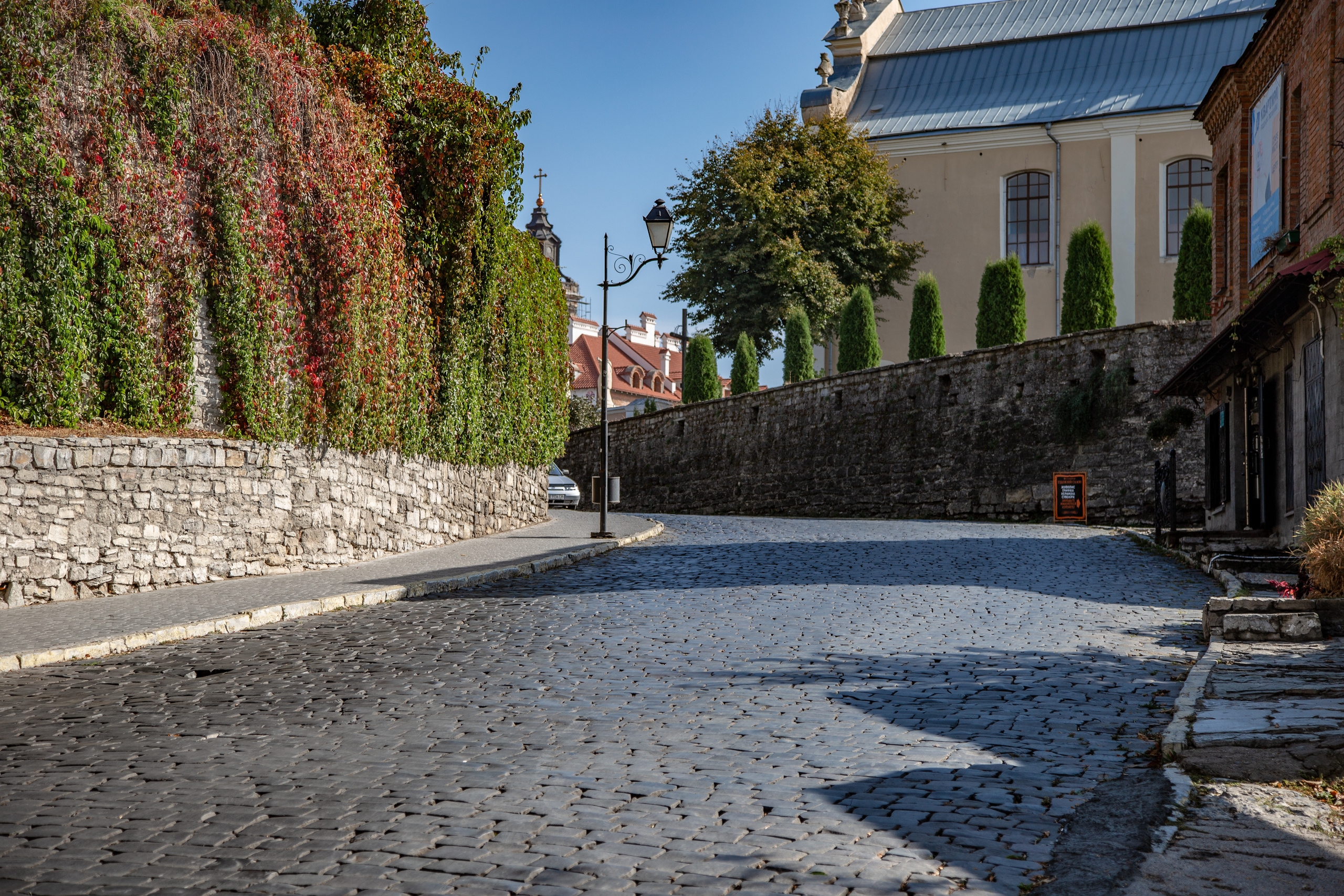 Фотографии Каменец-Подольский. Семейный фотограф Великодолинское
