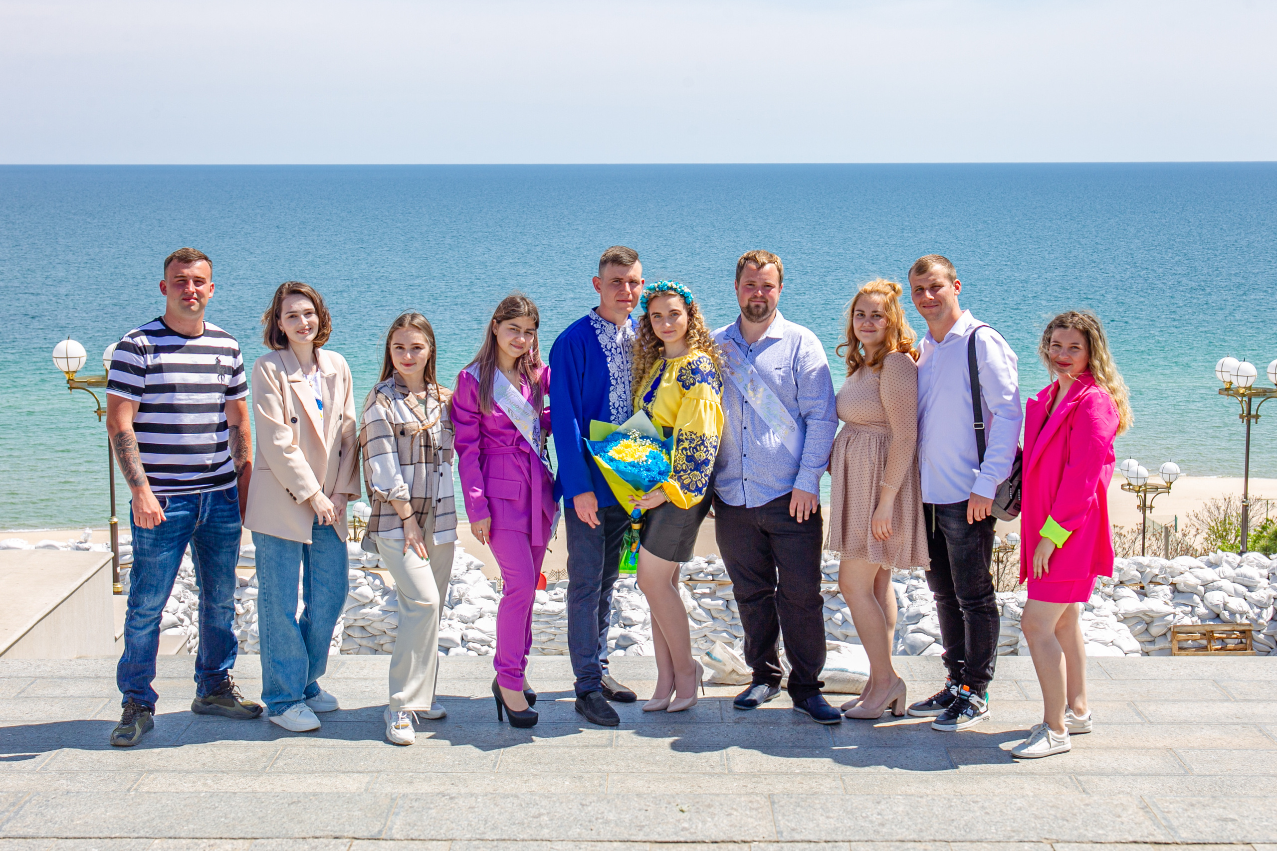 Свадебный фотограф. Семейный фотограф Великодолинское