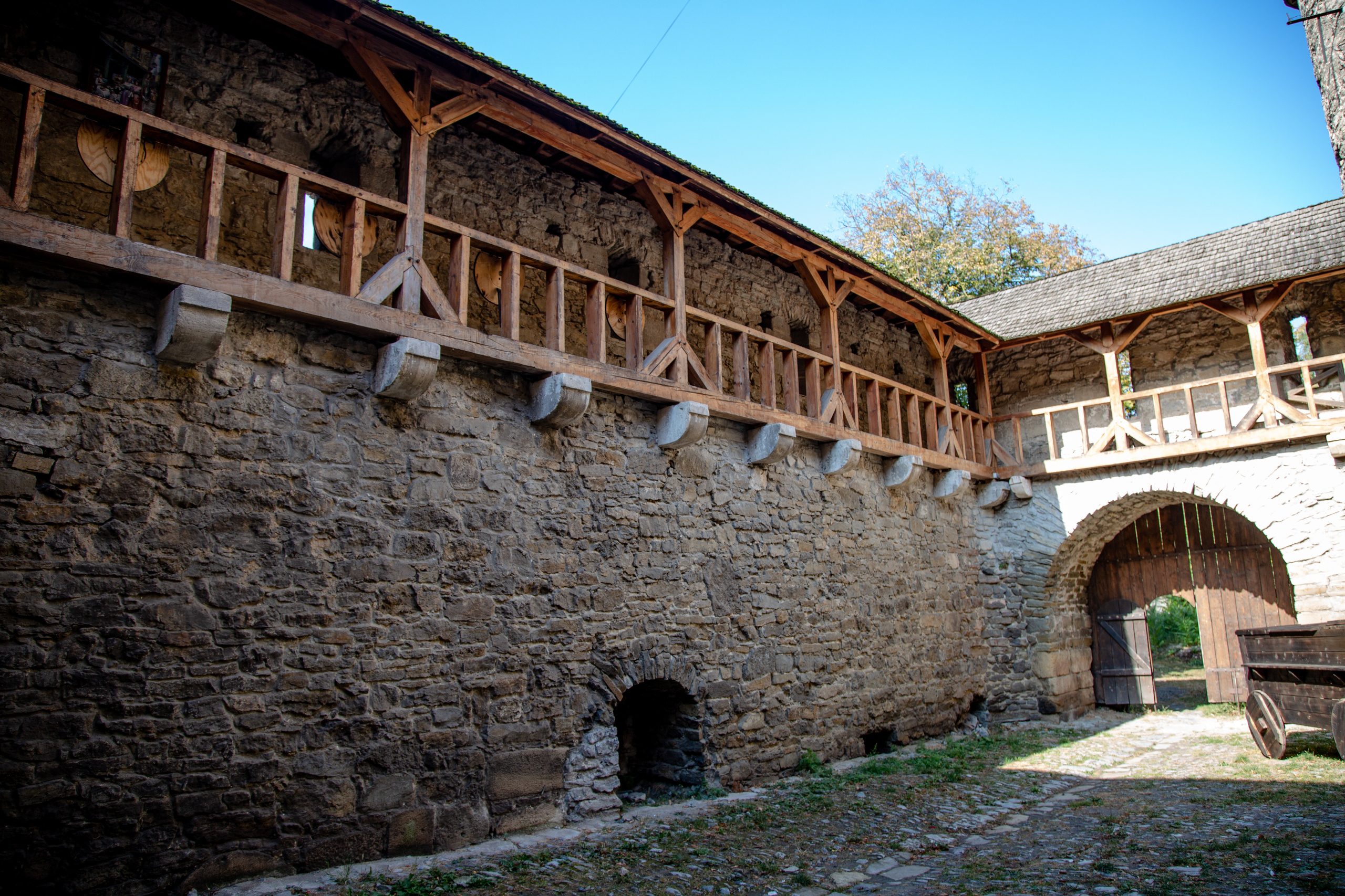 Фотографии Каменец-Подольский. Семейный фотограф Великодолинское