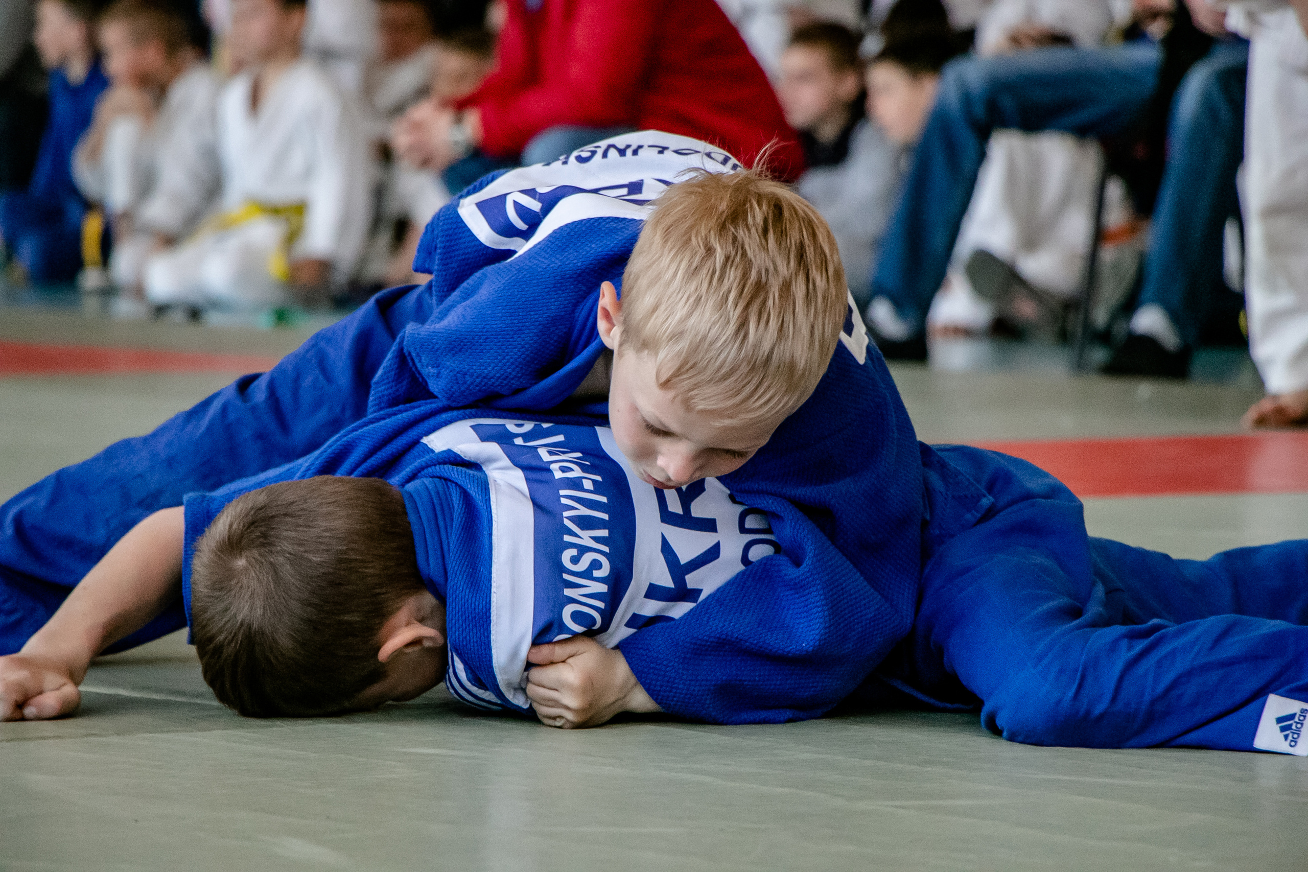 Дзюдо. Спортивный репортаж. Семейный фотограф Великодолинское