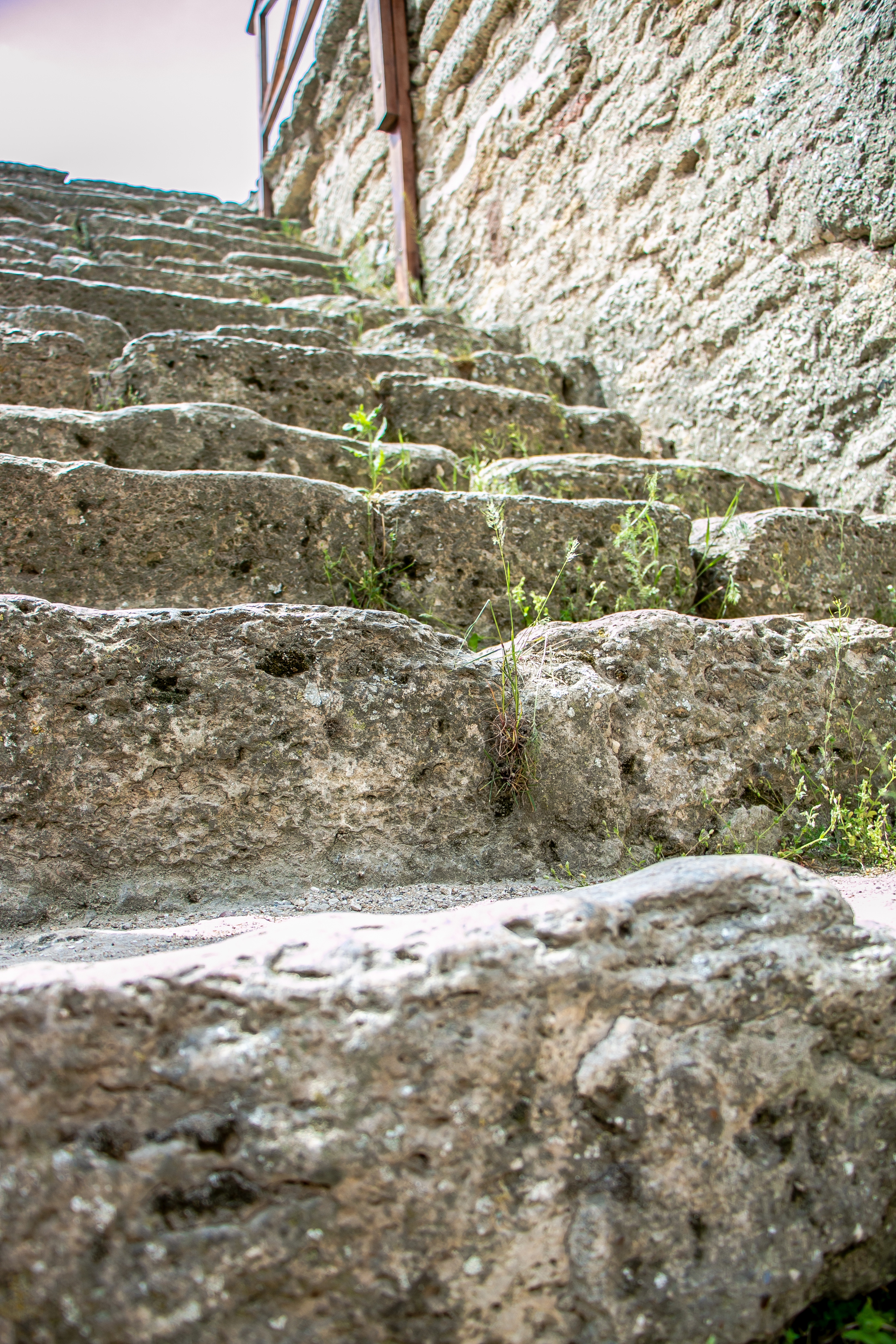Аккерманская крепость. Семейный фотограф Великодолинское