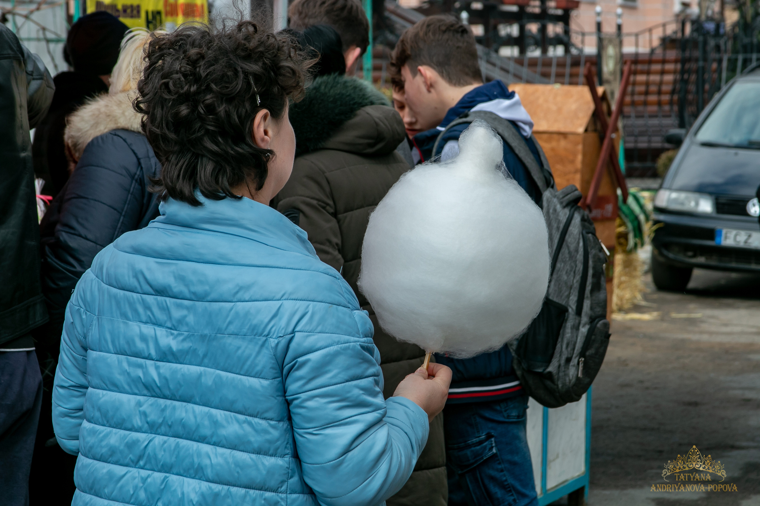 Масленица Великодолинское. Семейный фотограф Великодолинское