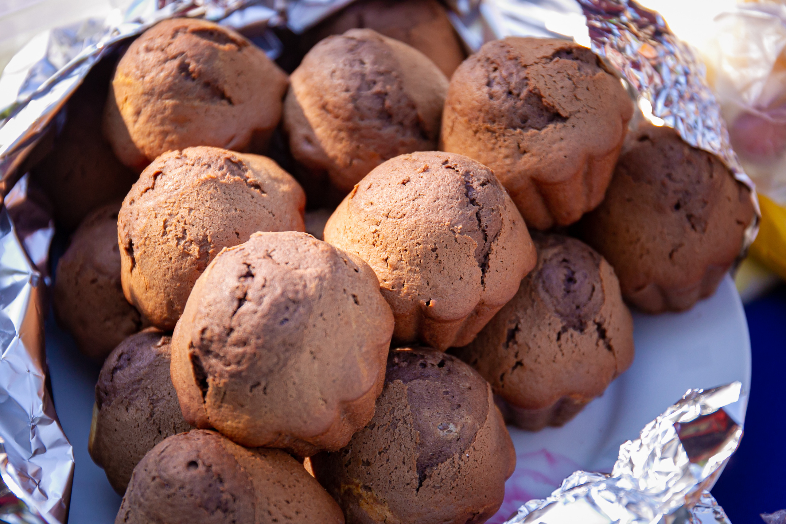 Ярмарка. Семейный фотограф Великодолинское
