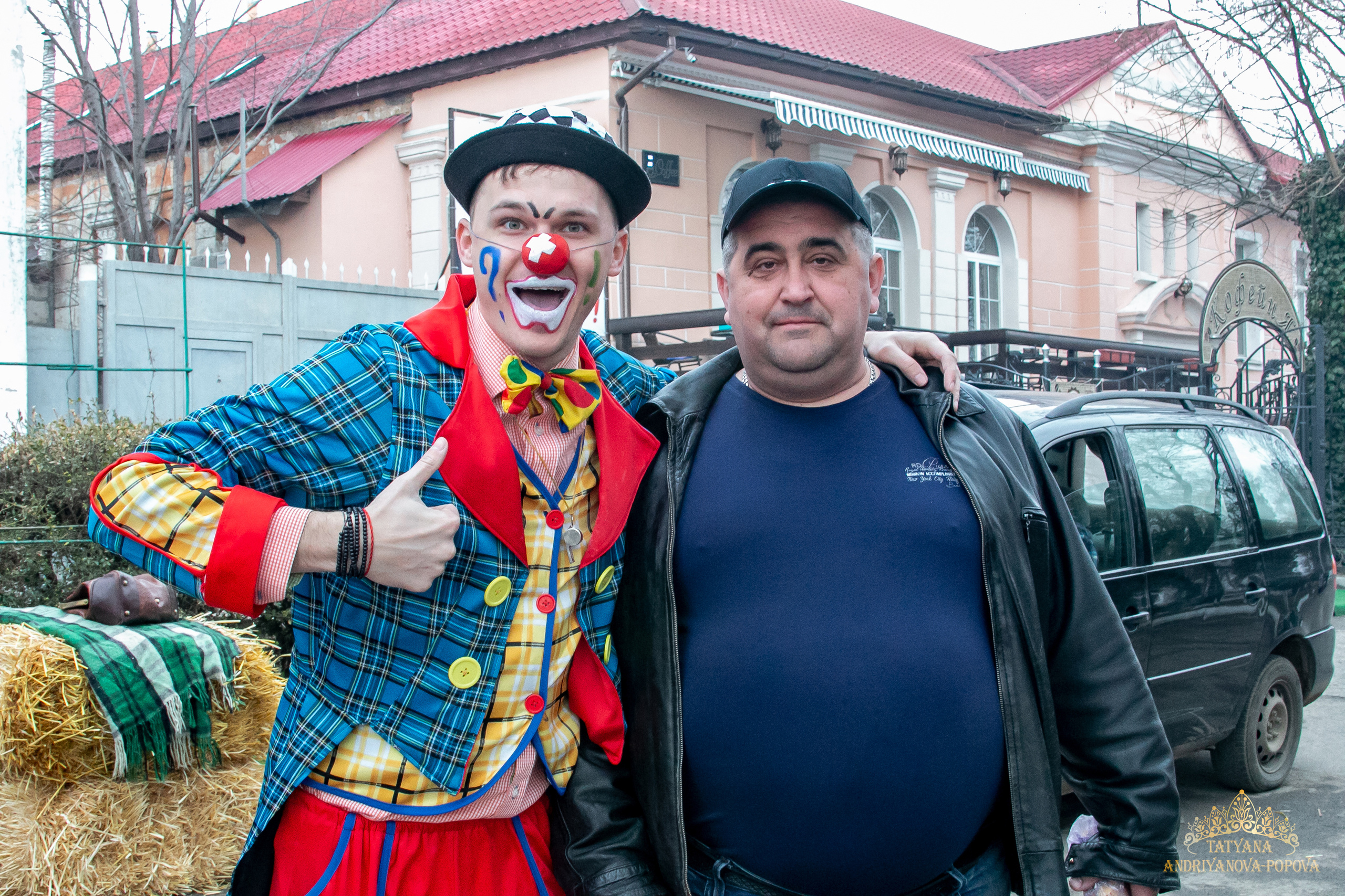 Масленица Великодолинское. Семейный фотограф Великодолинское